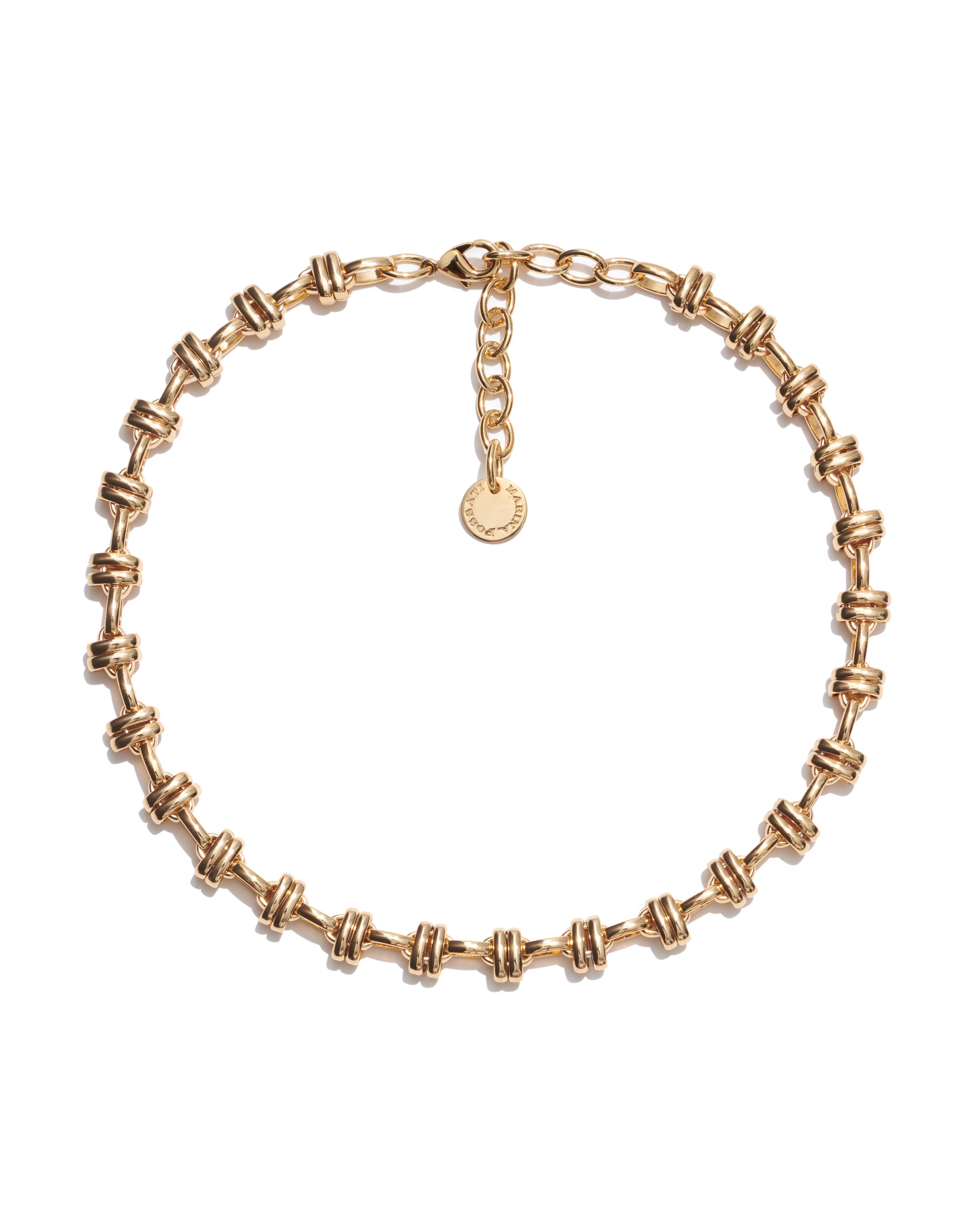 COLLANA GIUDITTA SMALL