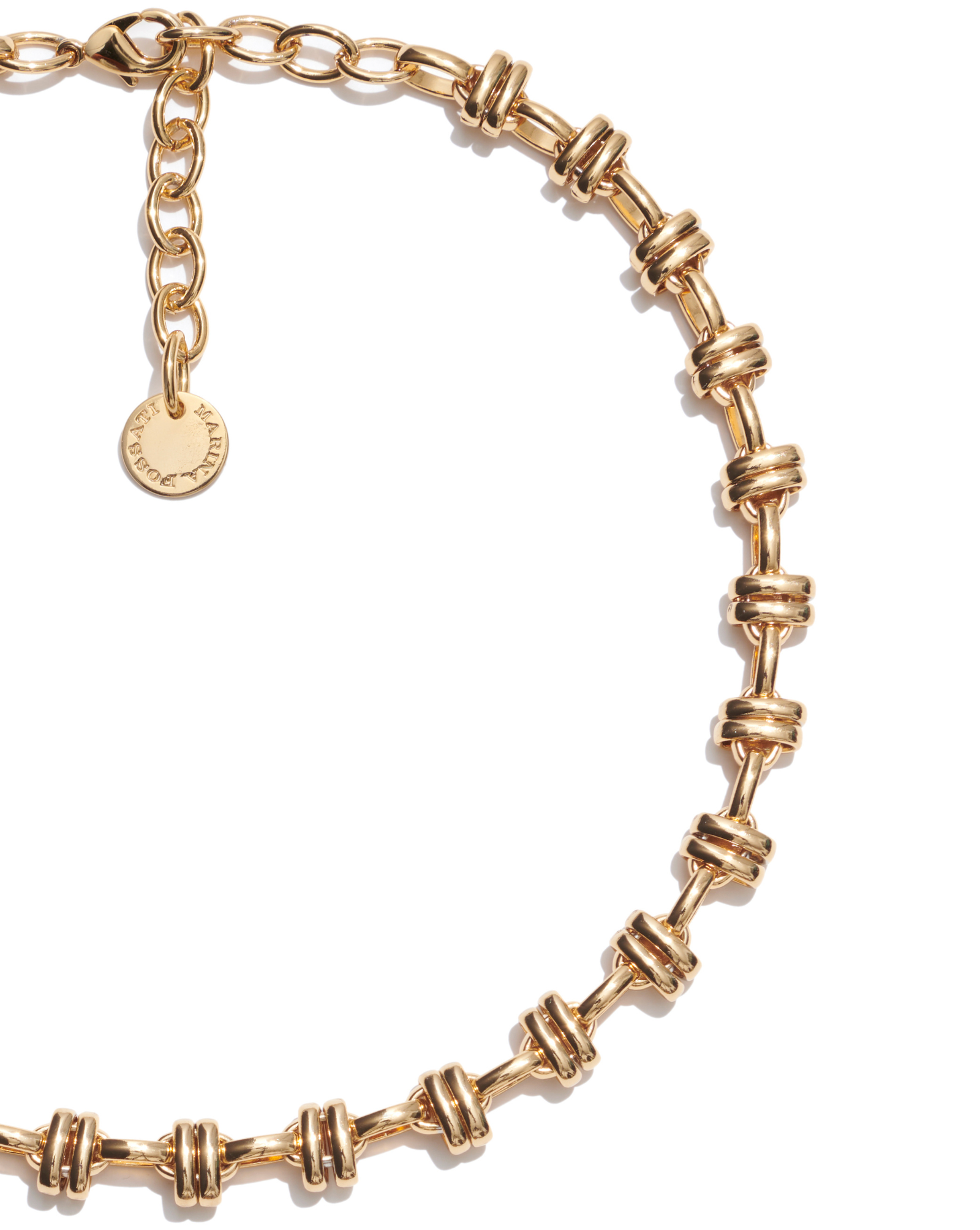 COLLANA GIUDITTA SMALL