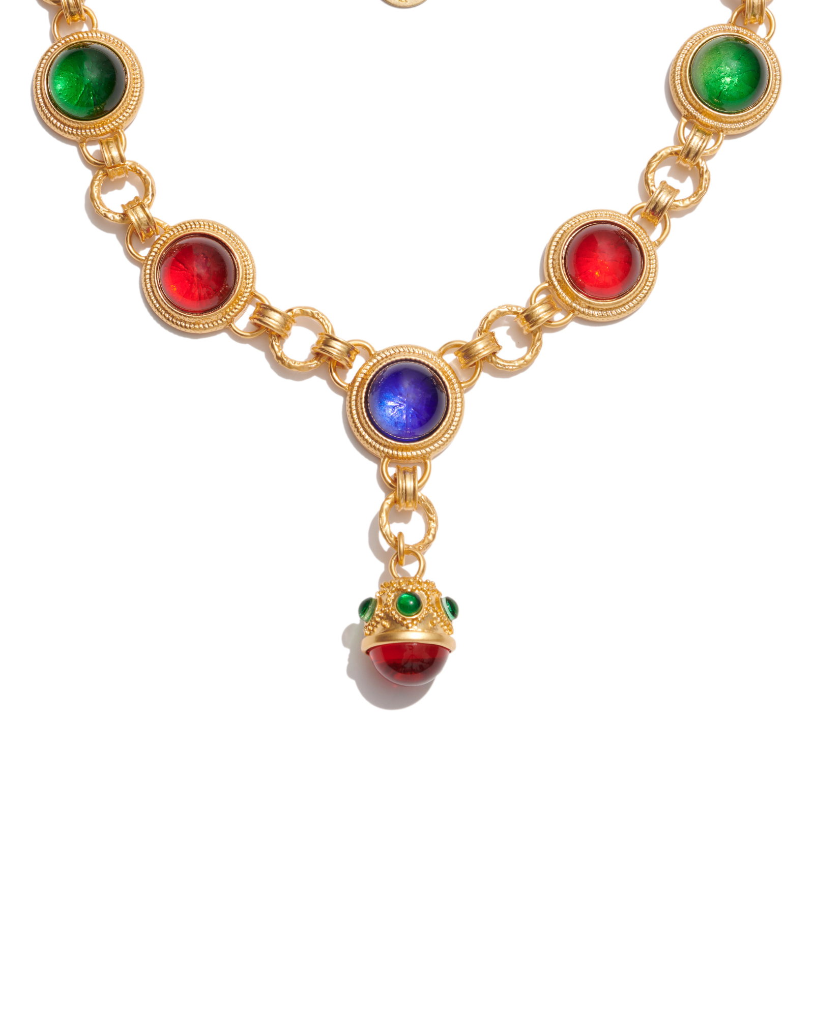 COLLANA ISIDORA LA MAGNIFICA