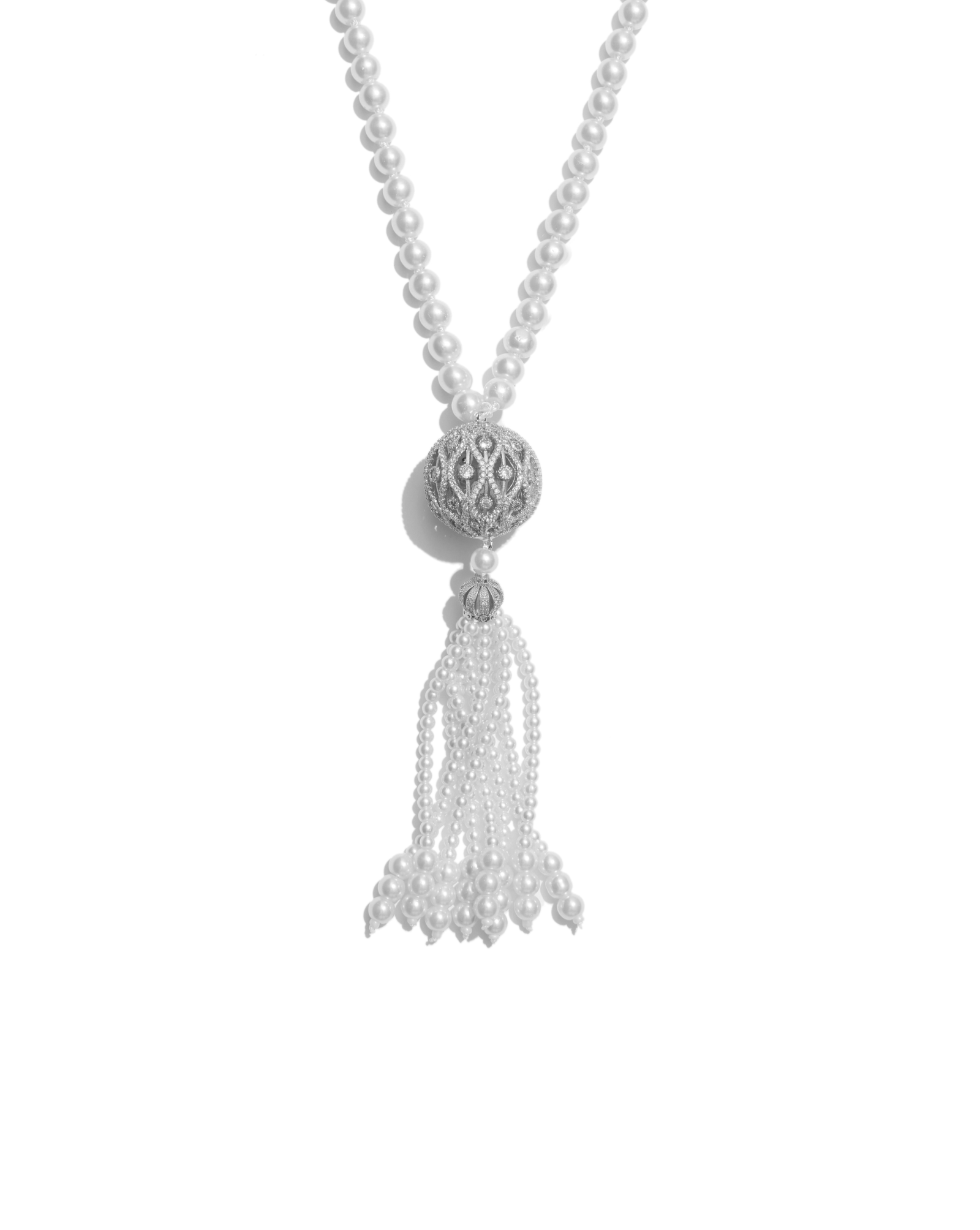 COLLANA LEILA