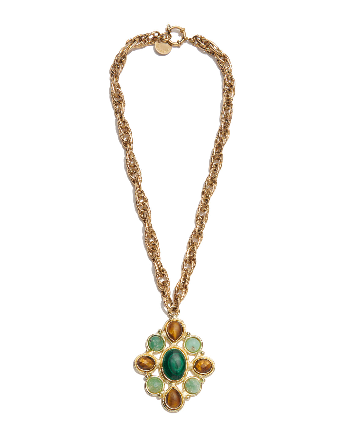 COLLANA LUDOVICA