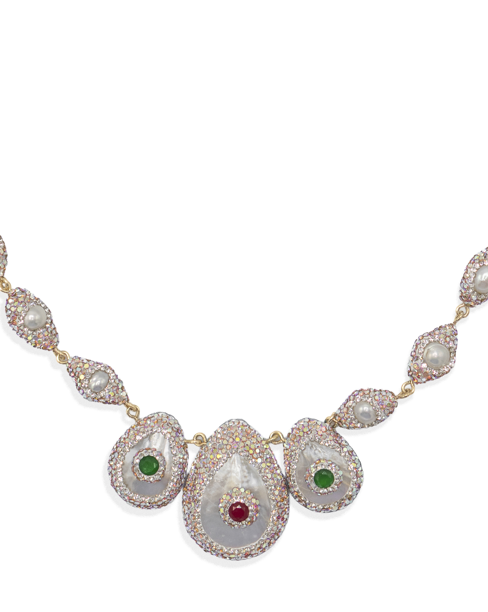 COLLANA MARAJA