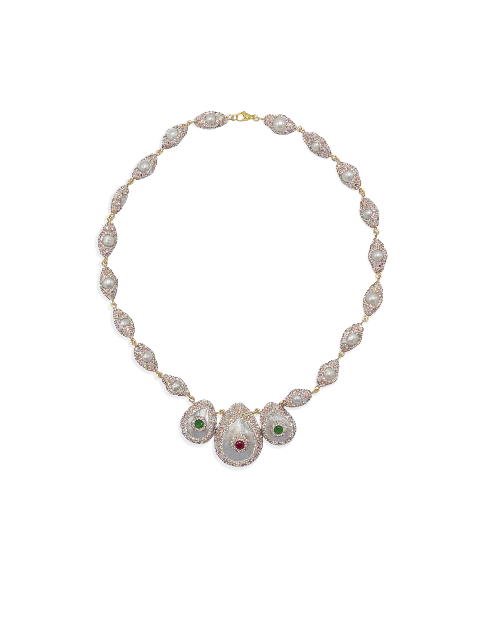 COLLANA MARAJA