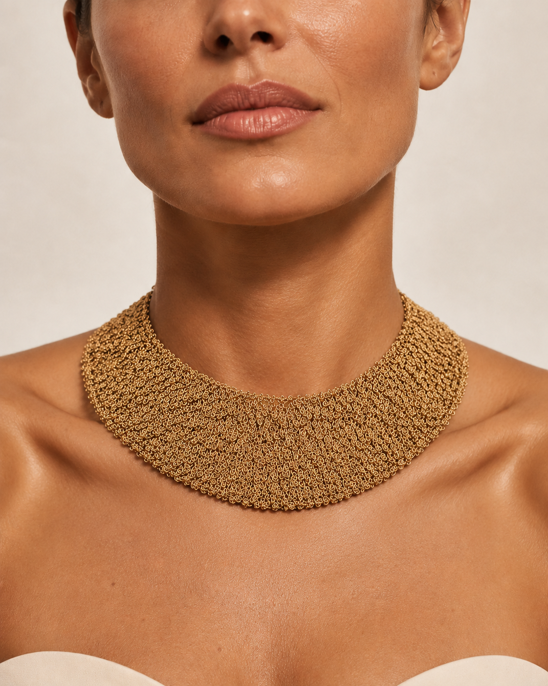 COLLANA PENELOPE