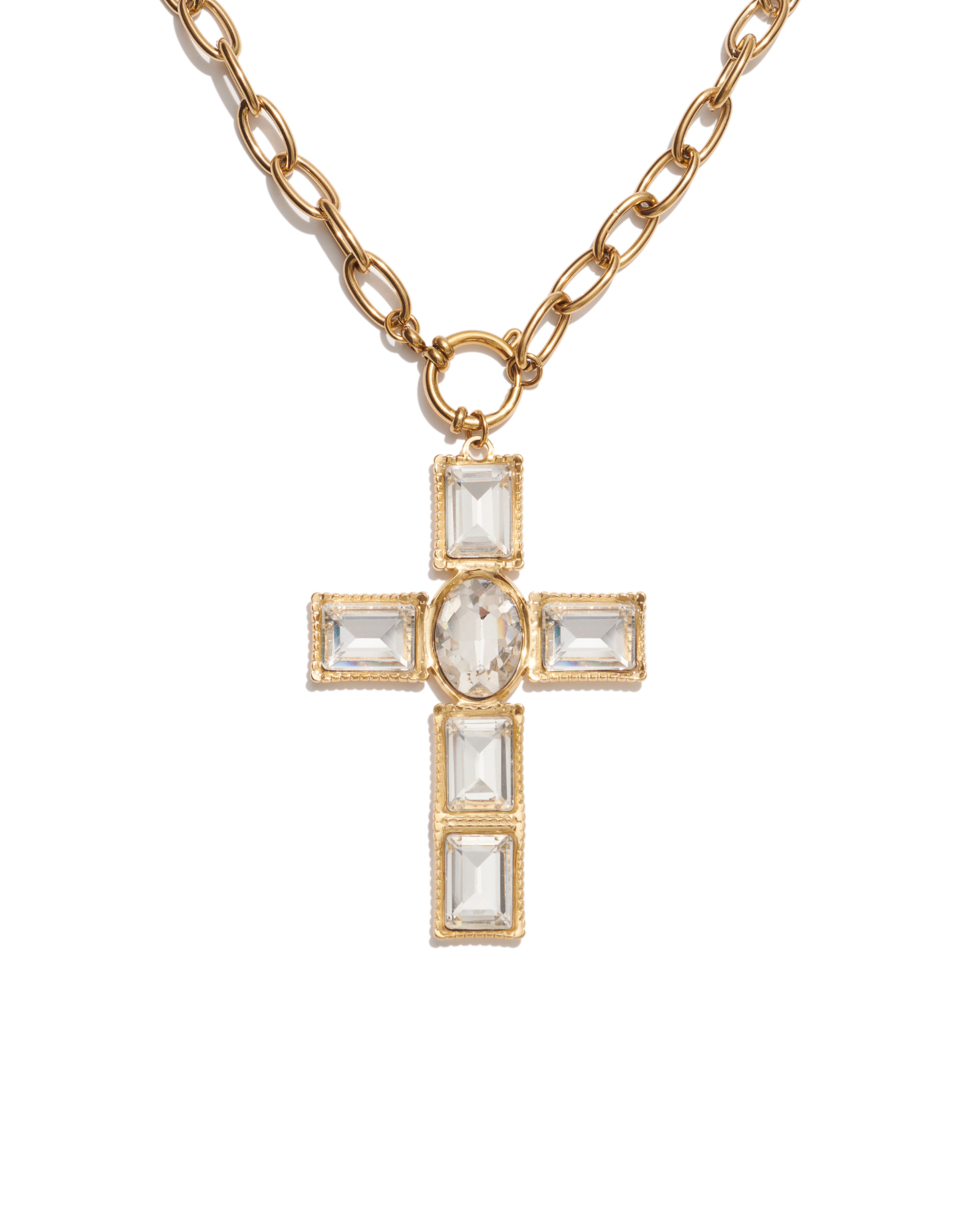 COLLANA RACHELE