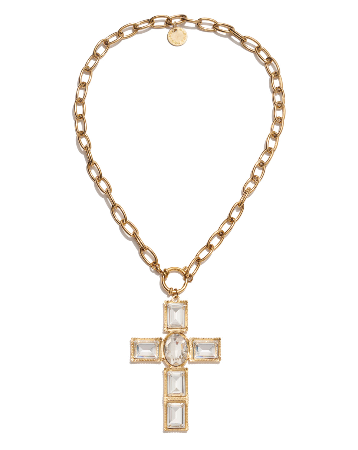 COLLANA RACHELE