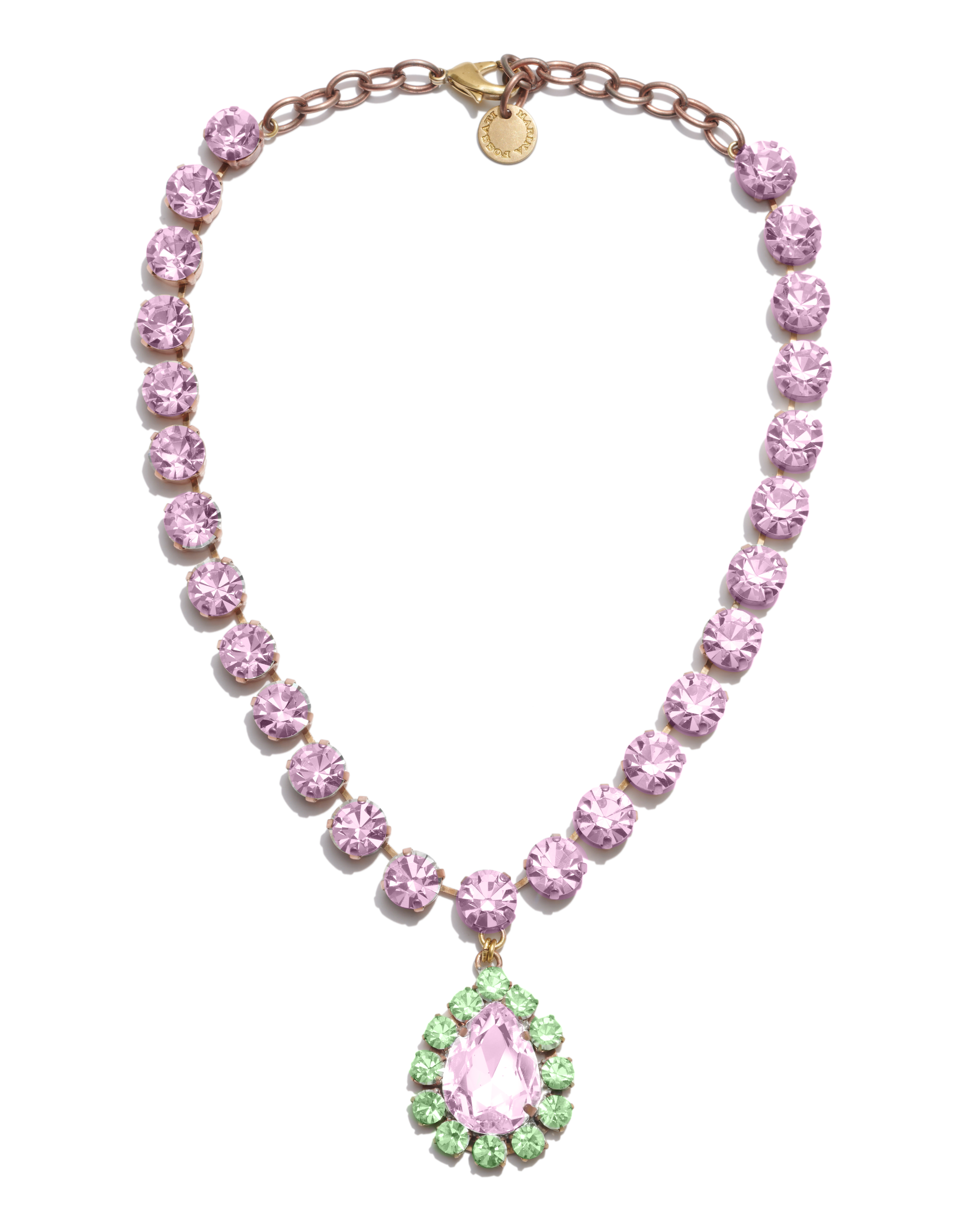 COLLANA RANIA SHORT POP