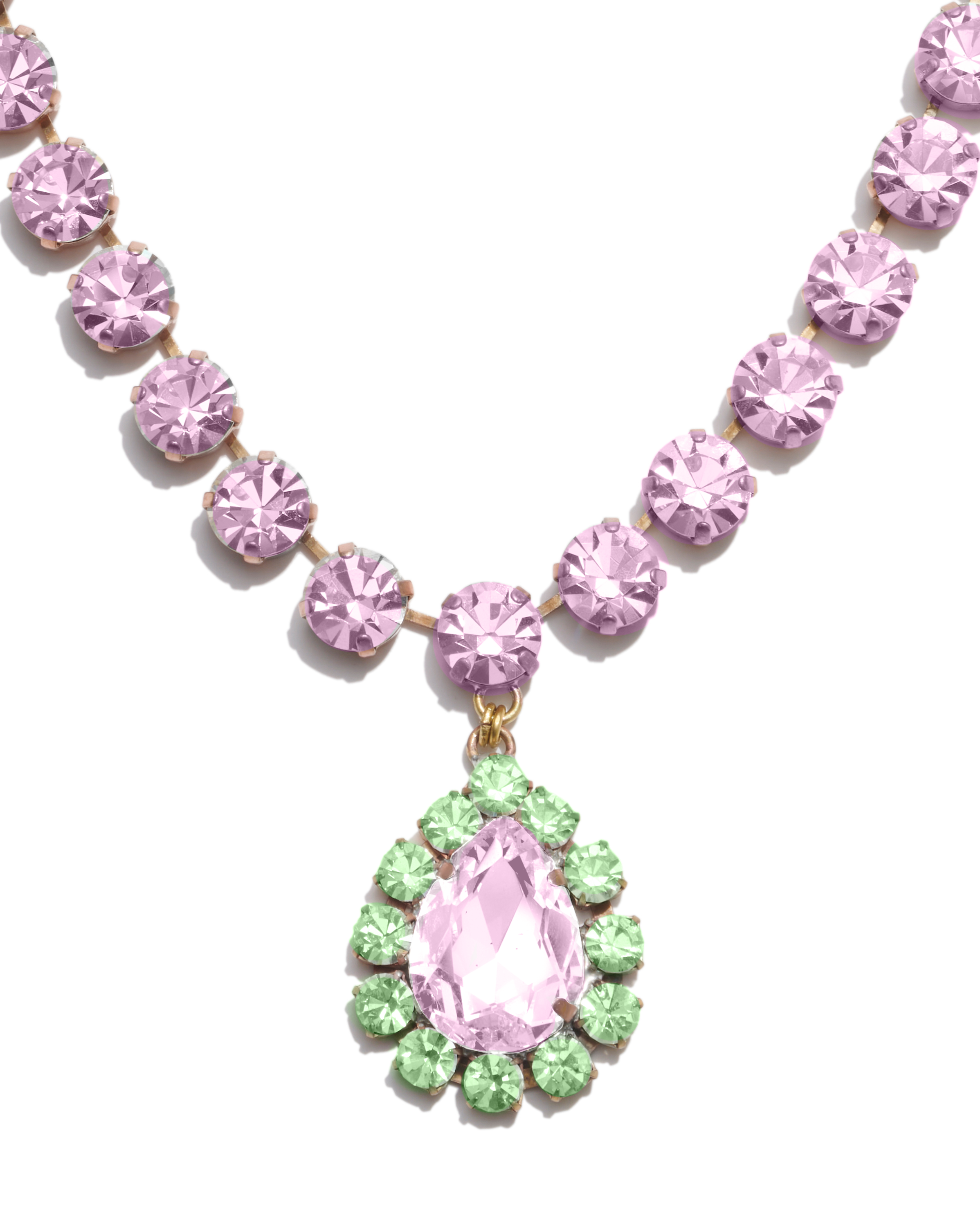 COLLANA RANIA SHORT POP