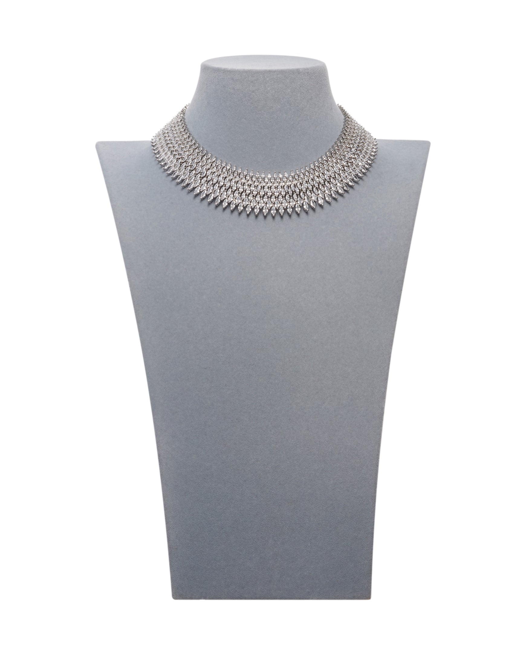COLLANA REINA ILARIA