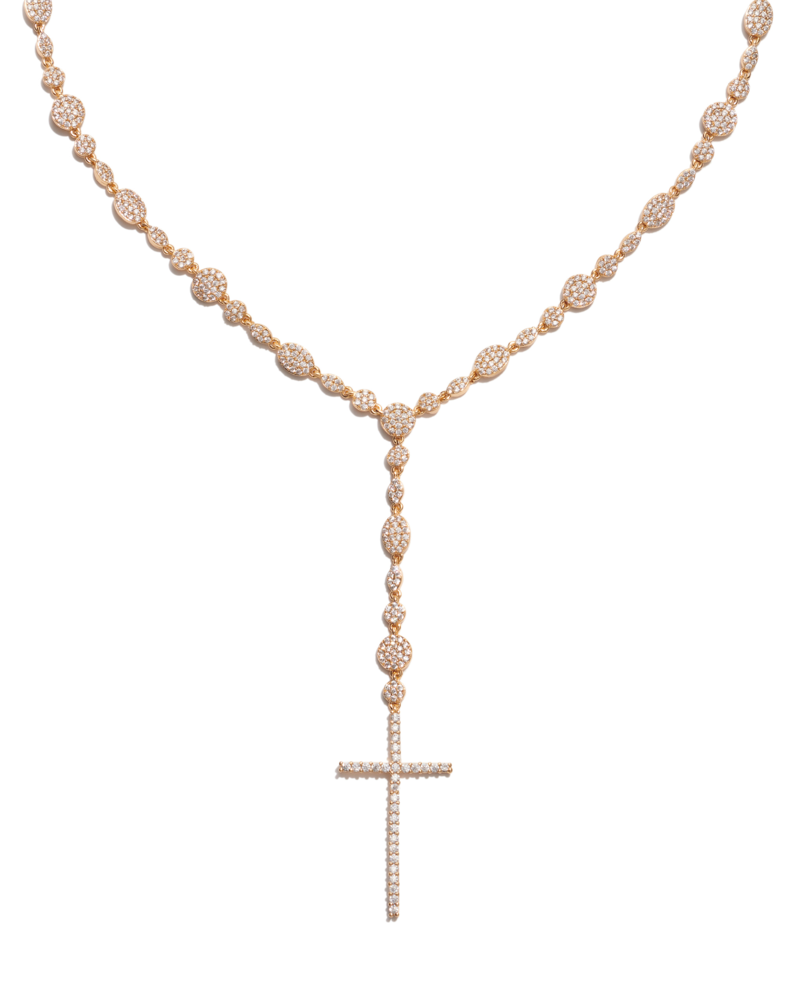 COLLANA ROSARIO