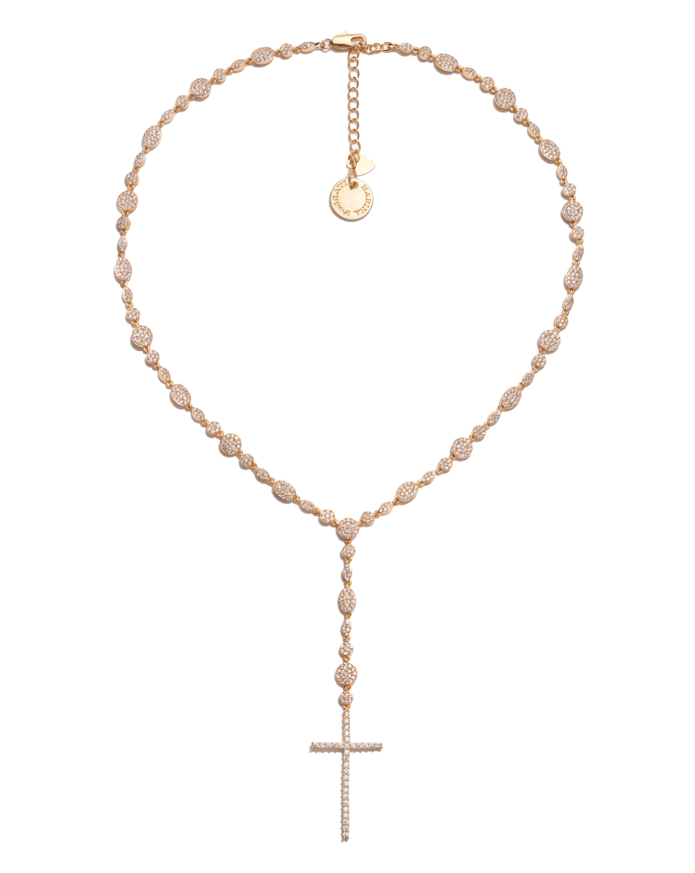 COLLANA ROSARIO