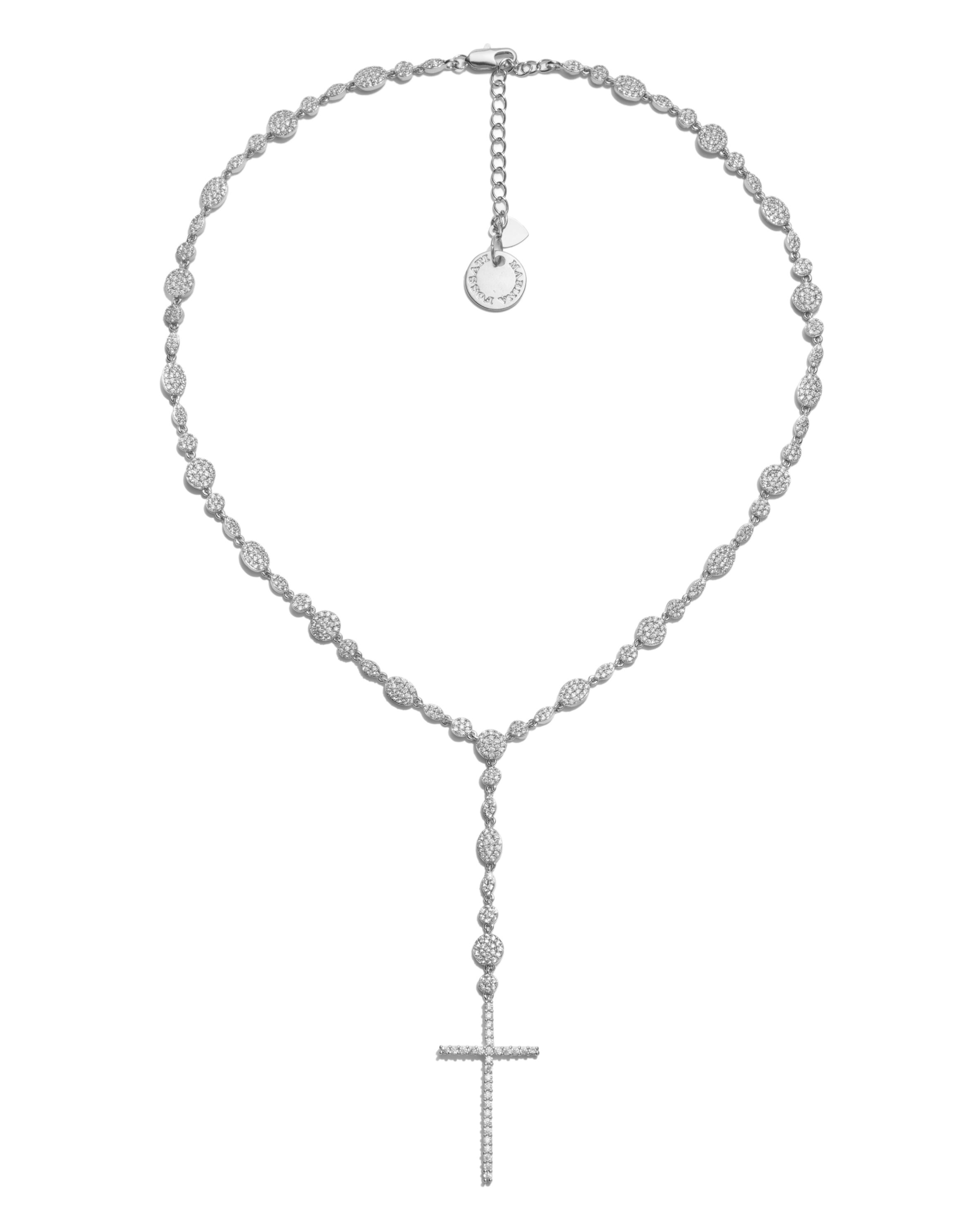 COLLANA ROSARIO