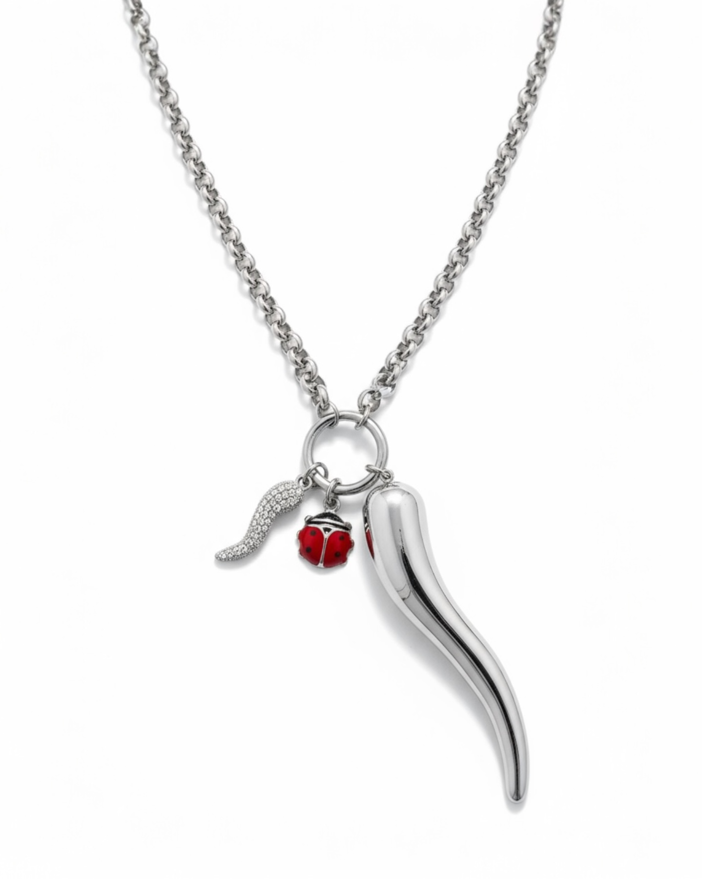 COLLANA ALL YOU NEED IS LOVE