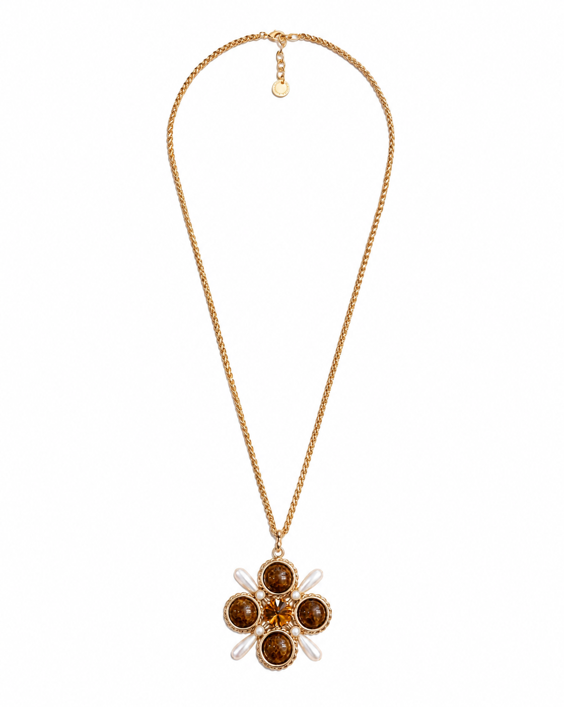 COLLANA BORGIA
