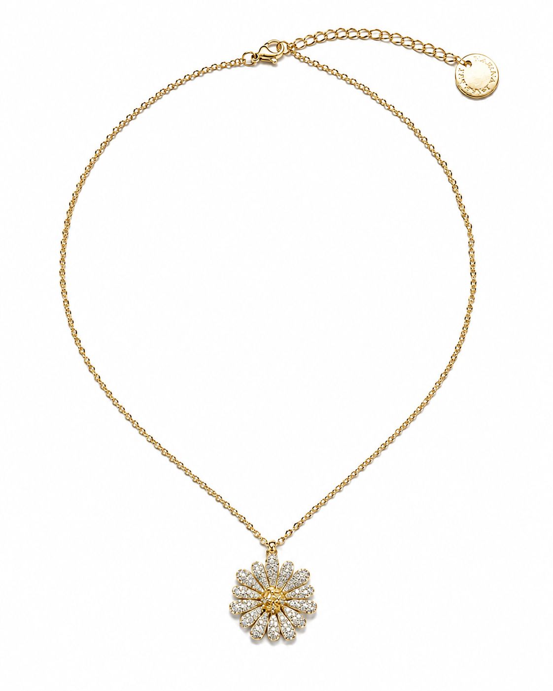 COLLANA DAISY