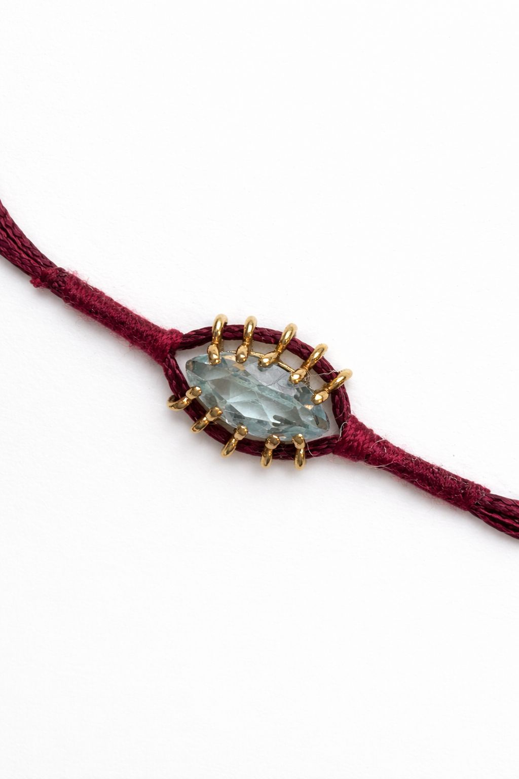 CHOKER FIAMMA VENEZIANA