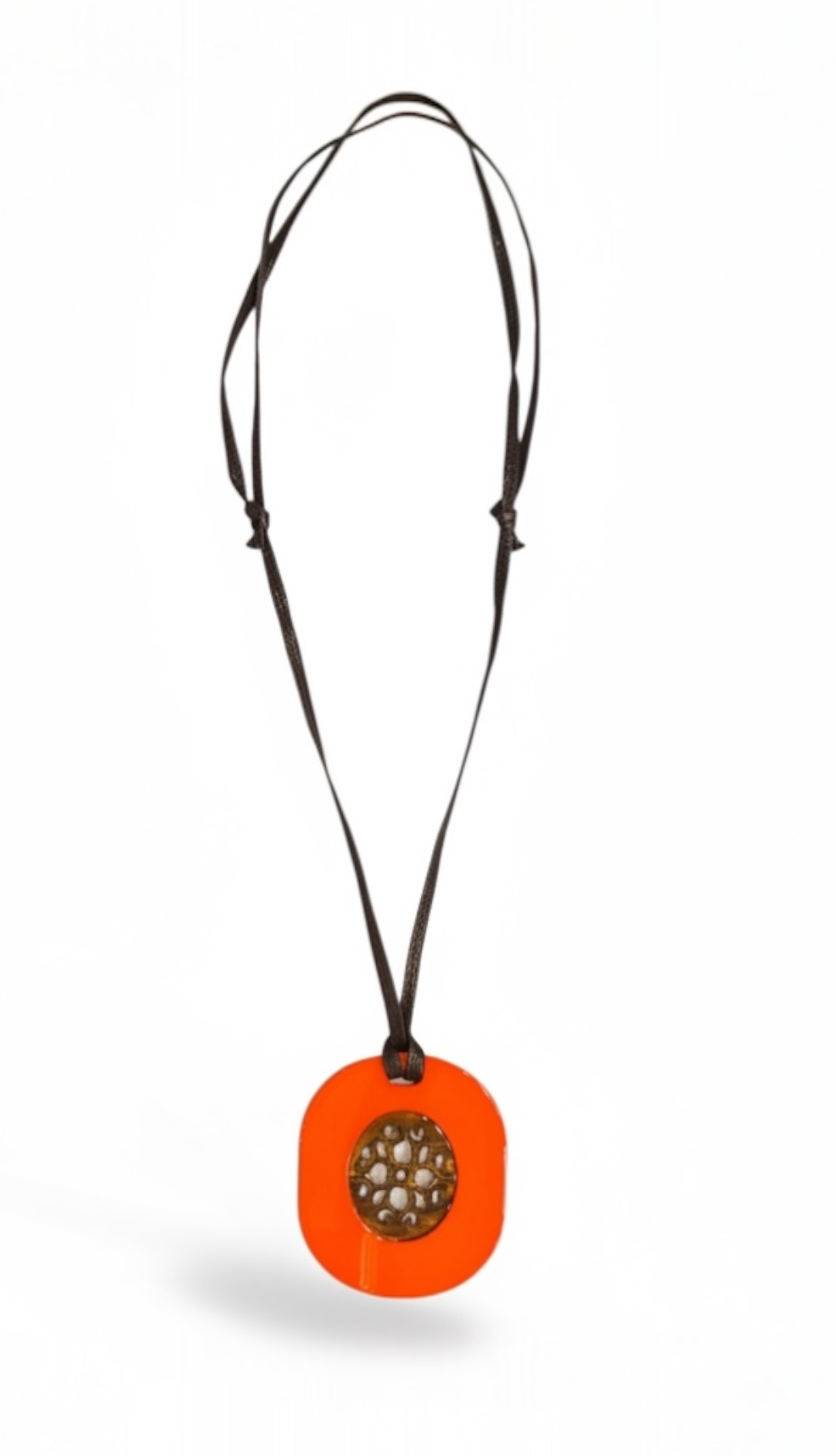 COLLANA ORIENTAL CHIC