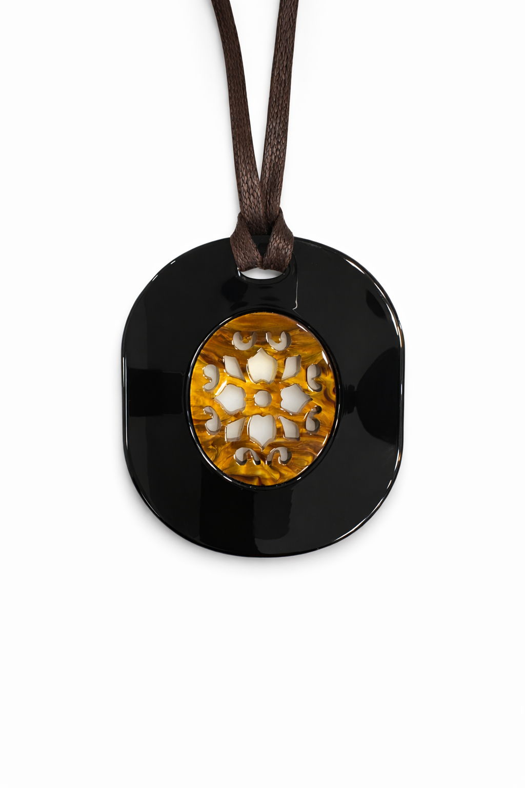 COLLANA ORIENTAL CHIC