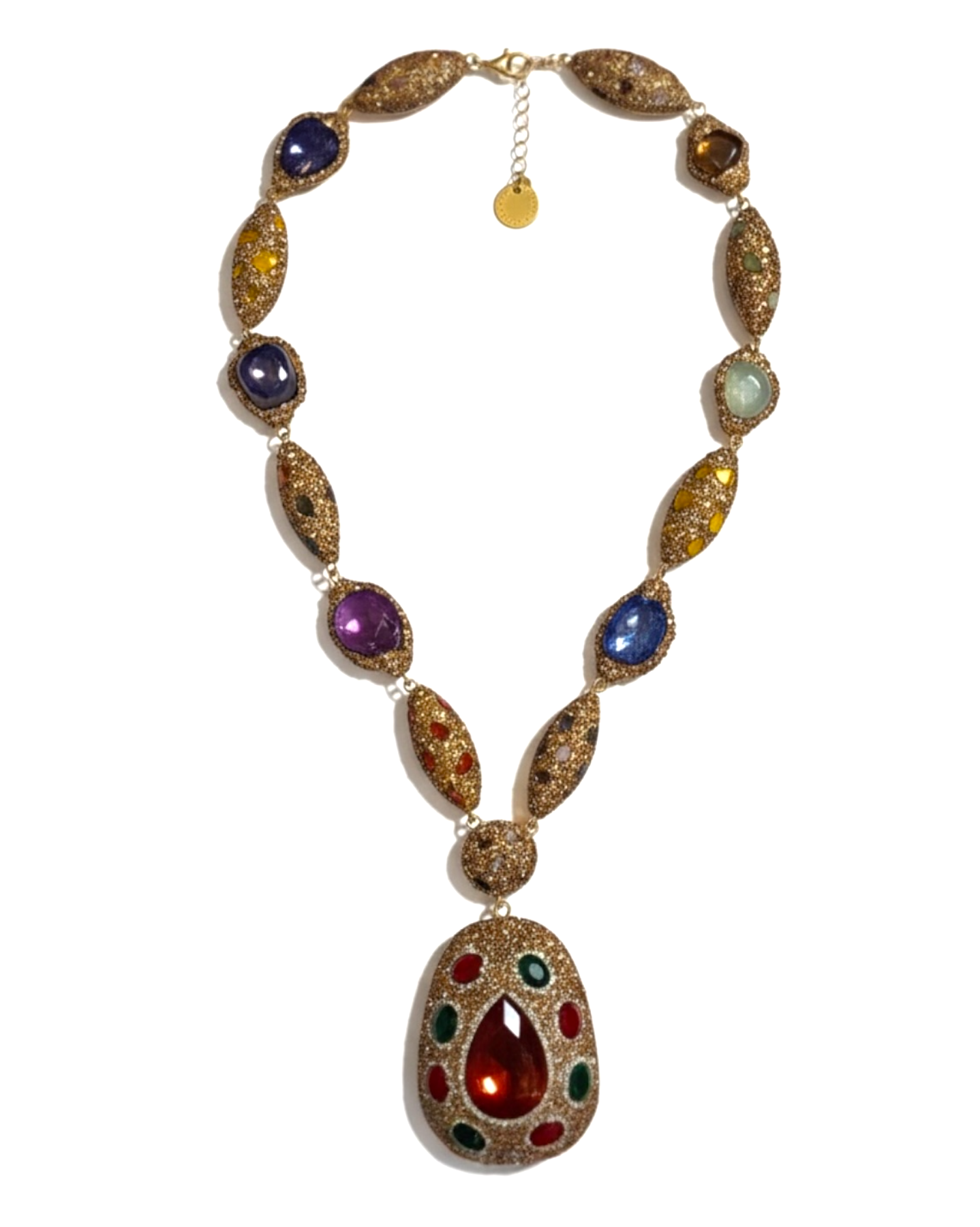 COLLANA LUCREZIA BIG