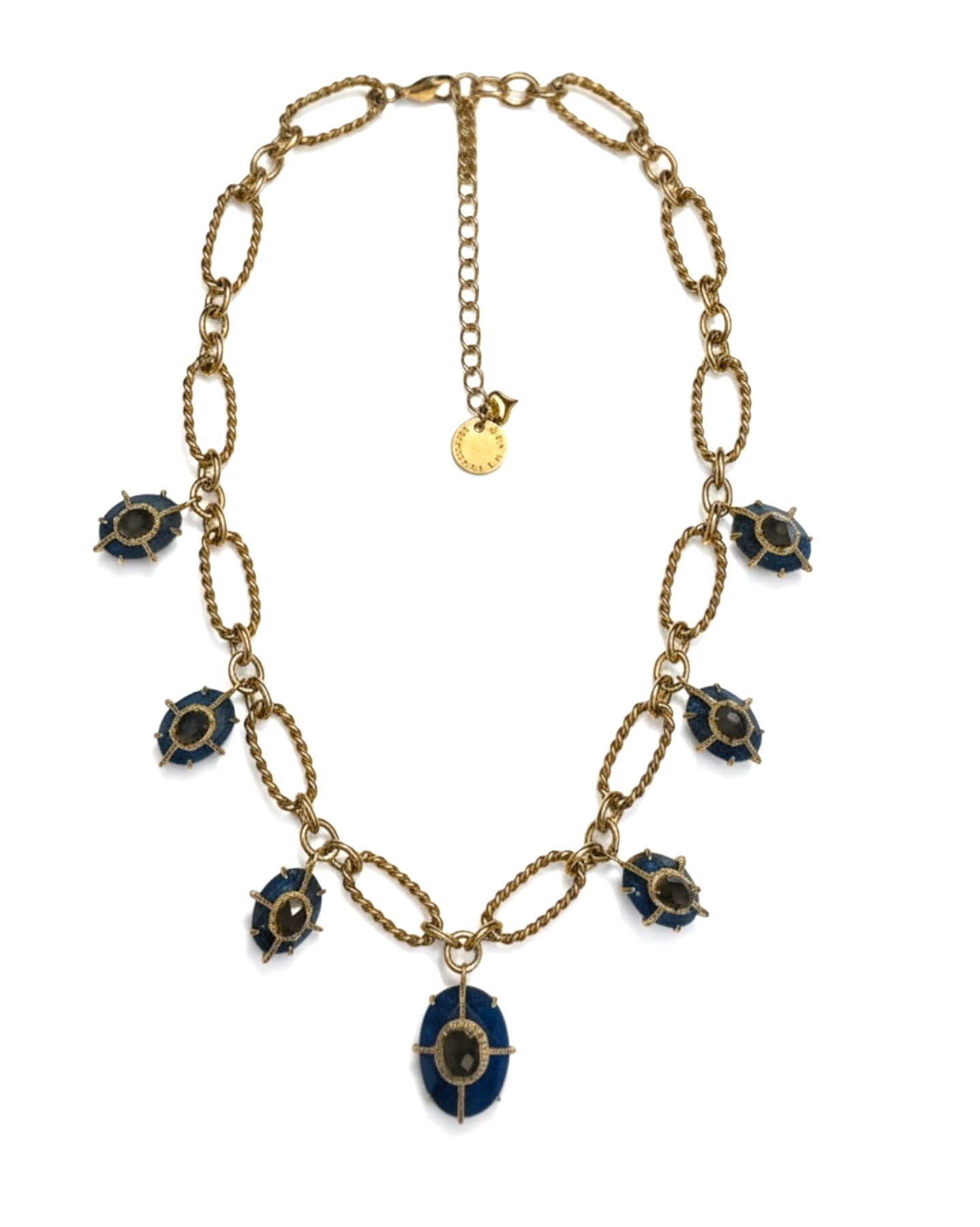 COLLANA POSITIVE VIBES