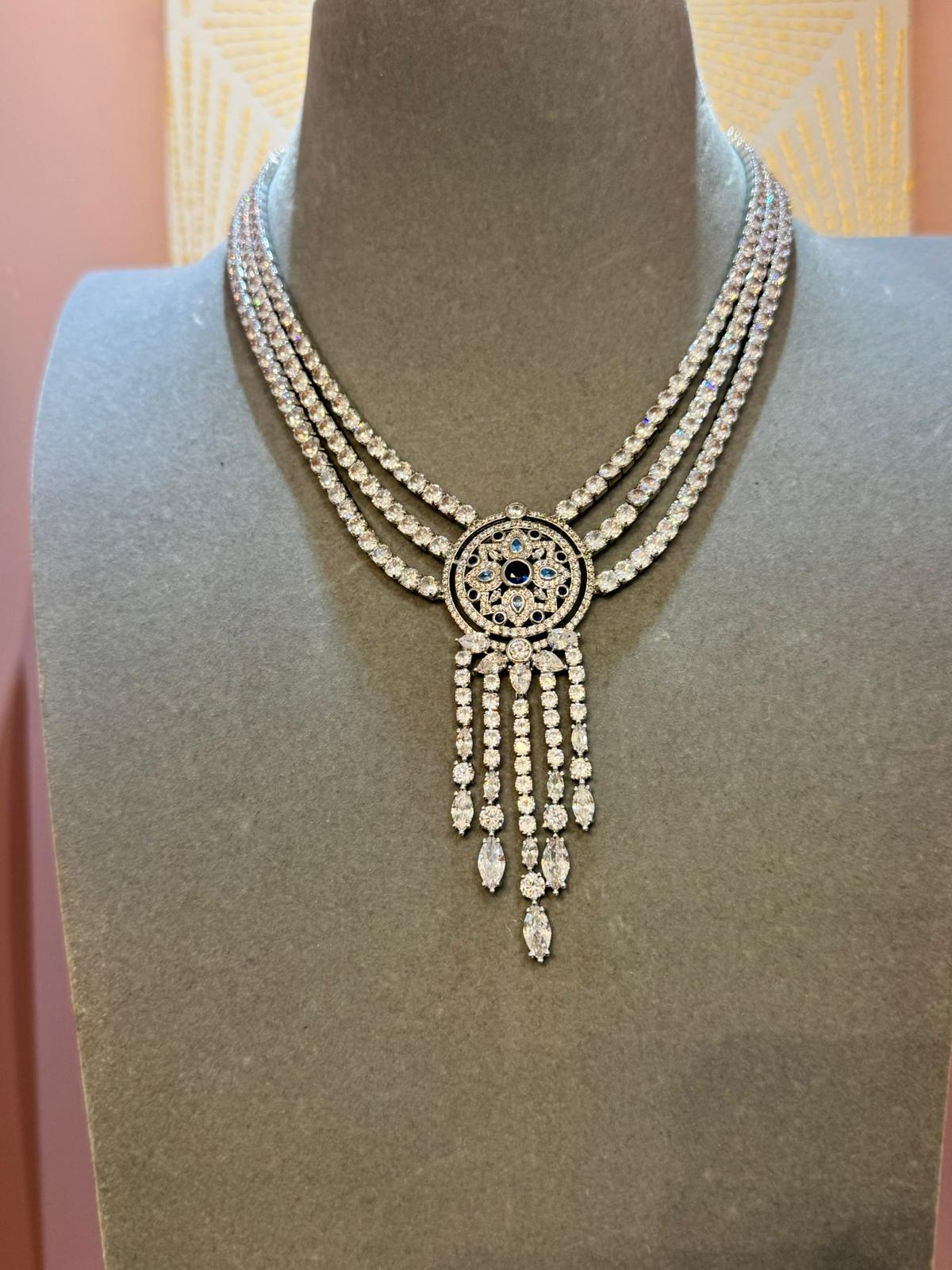 COLLANA SIOUX