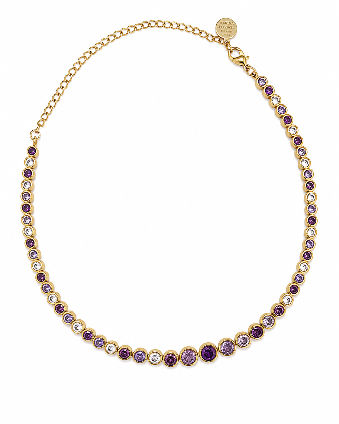 COLLANA SPLASH
