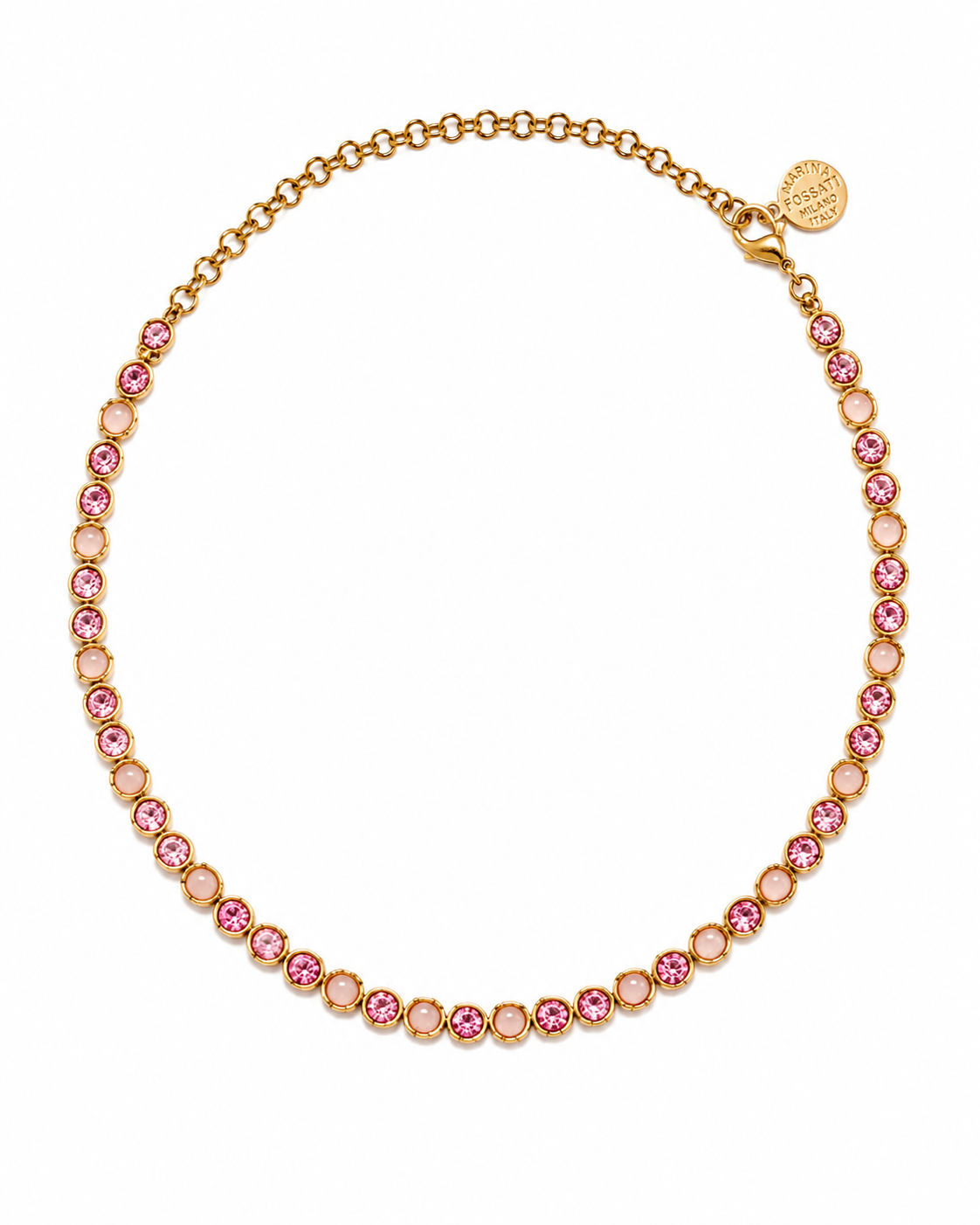 COLLANA SPLASH
