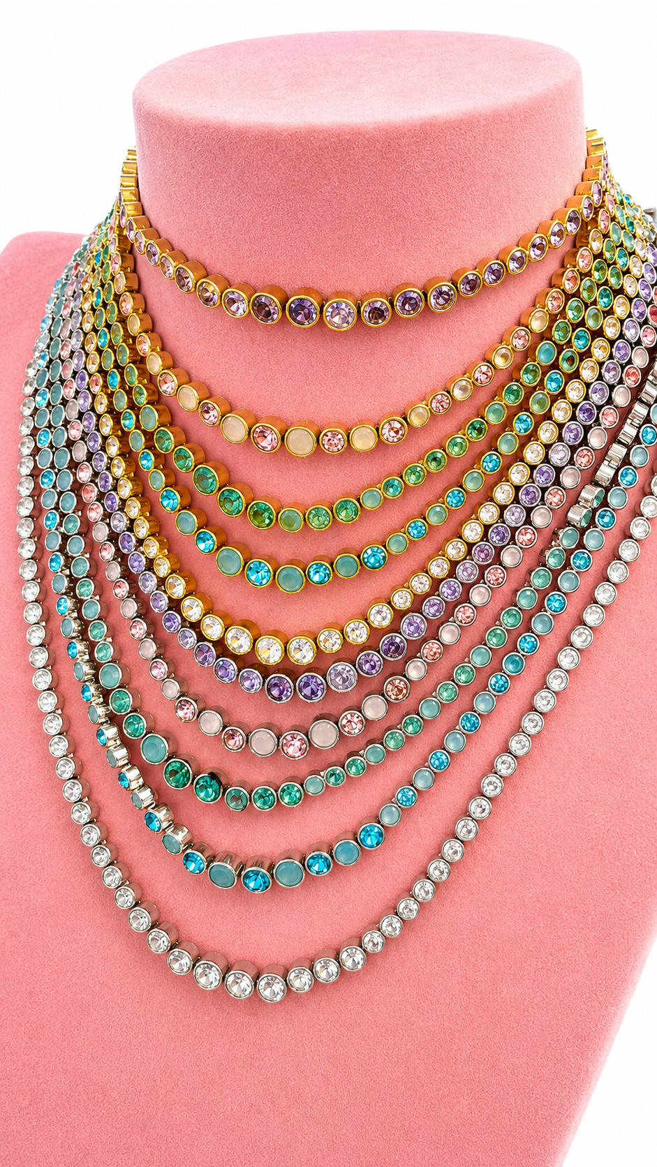 COLLANA SPLASH