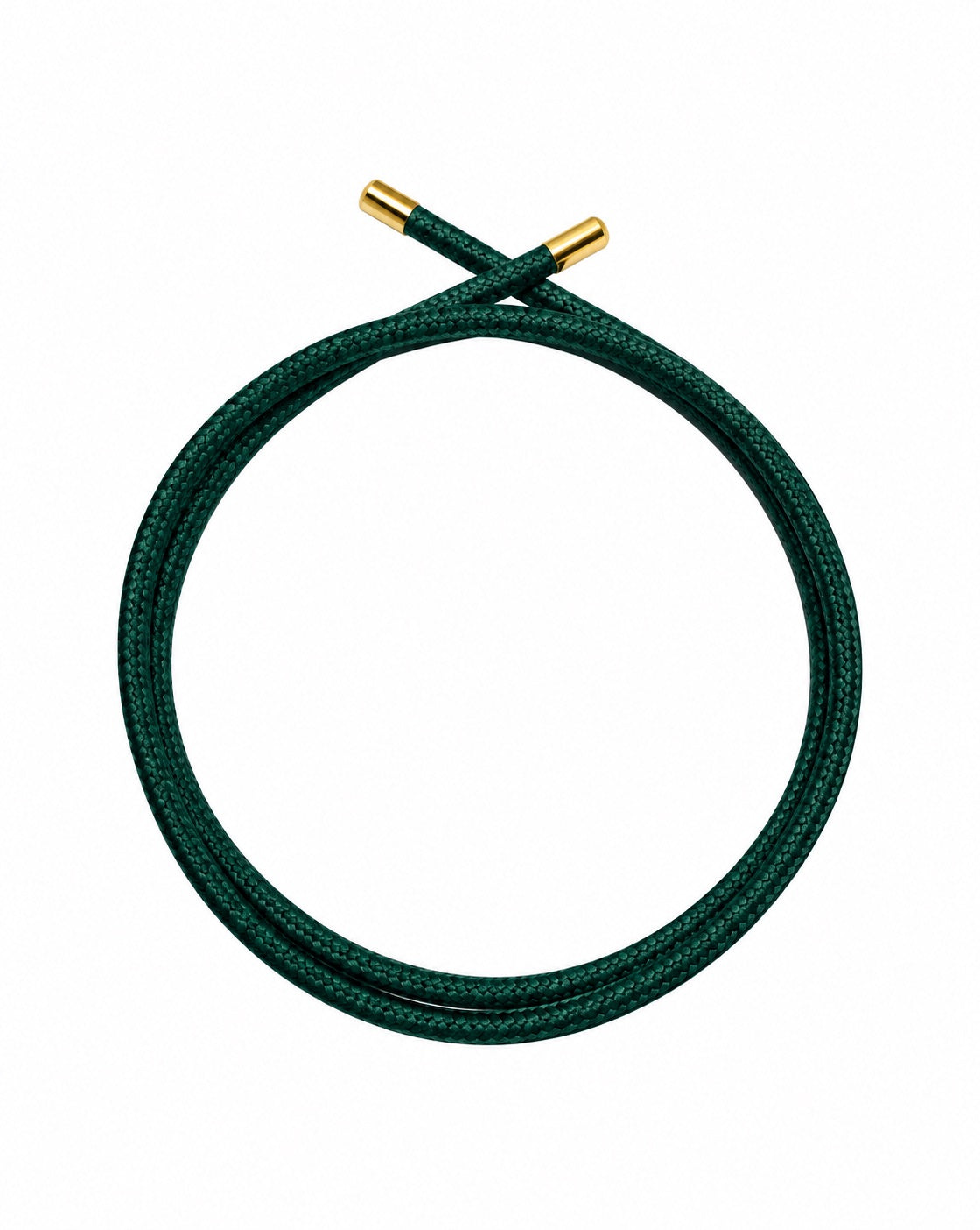 COLLANA LACCETTO WINTER