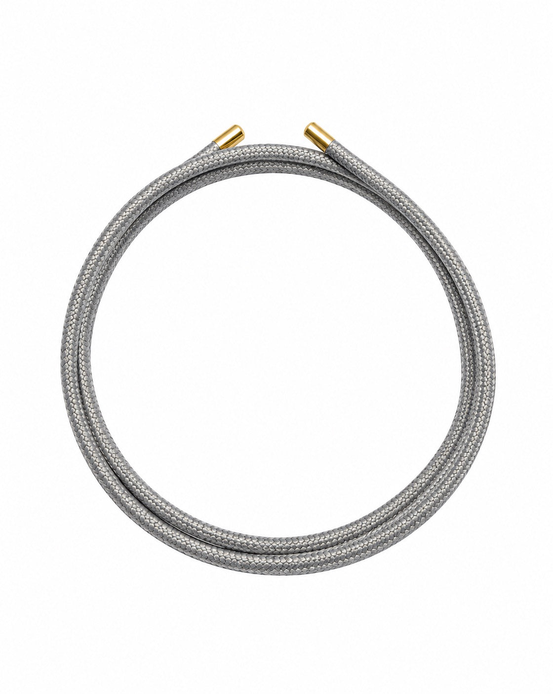 COLLANA LACCETTO WINTER