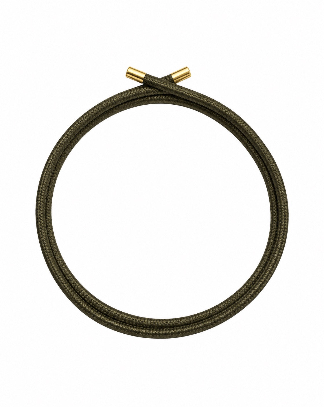 COLLANA LACCETTO WINTER