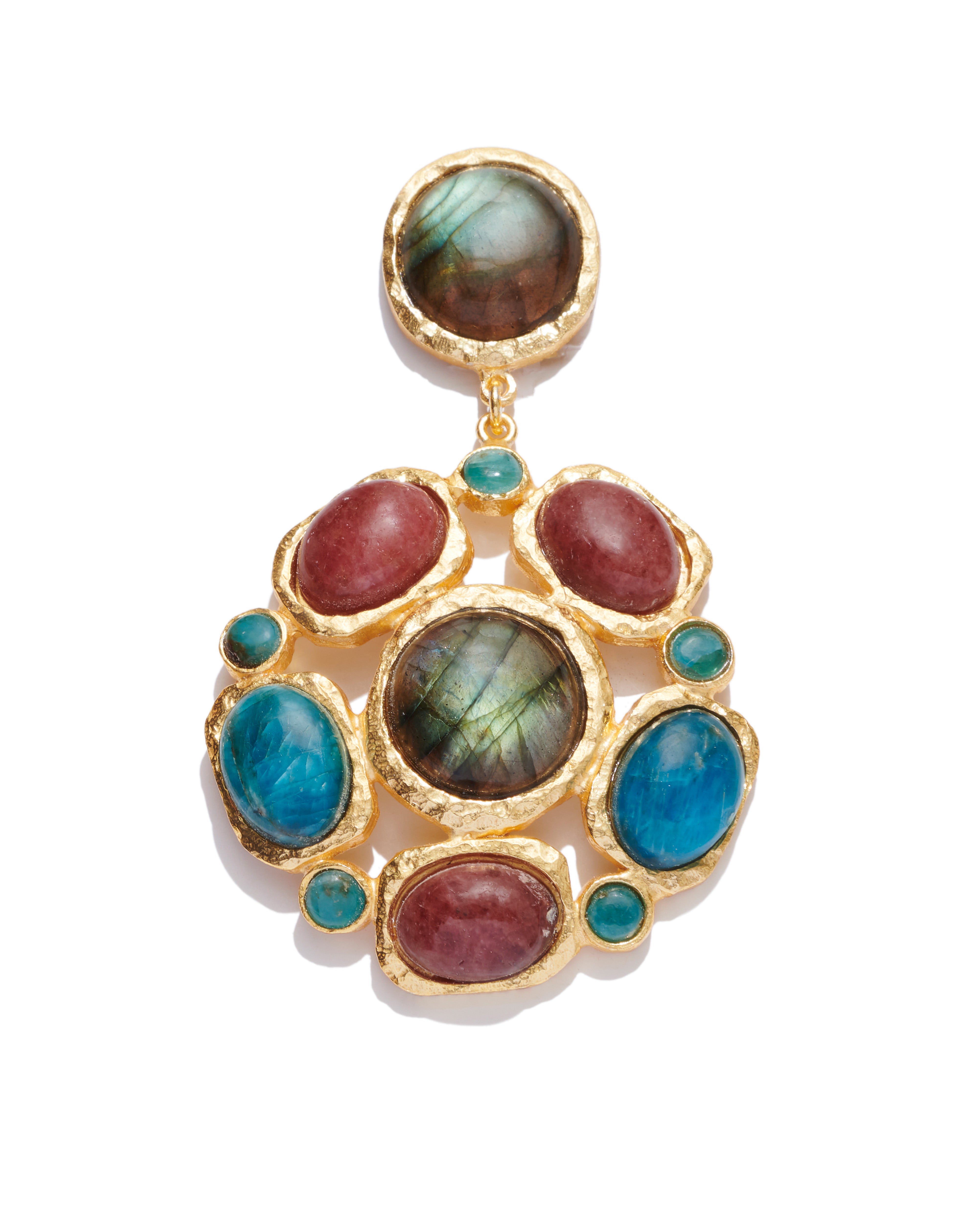 ORECCHINI CORNELIA CLIP