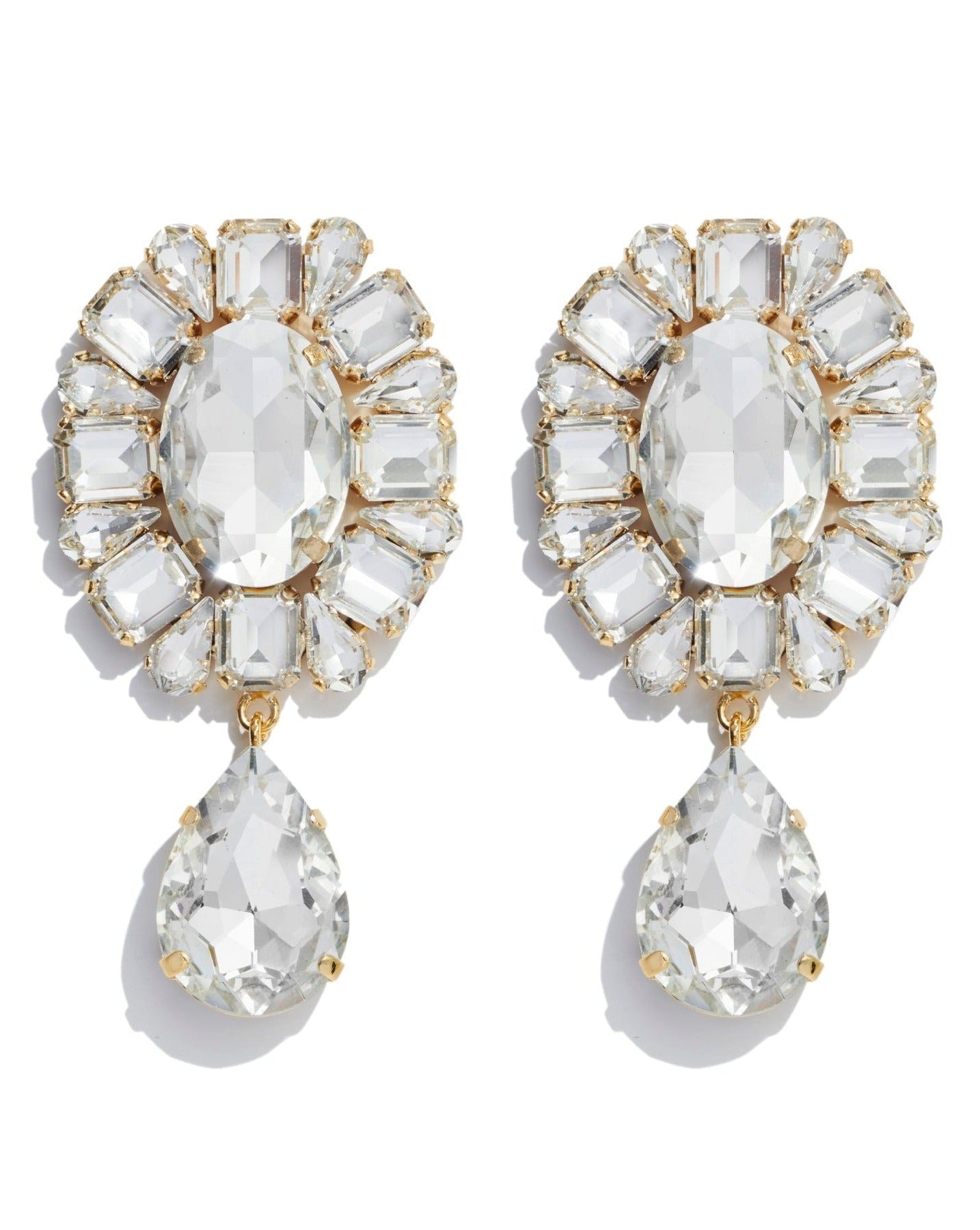 ORECCHINO ILARIA CLIP