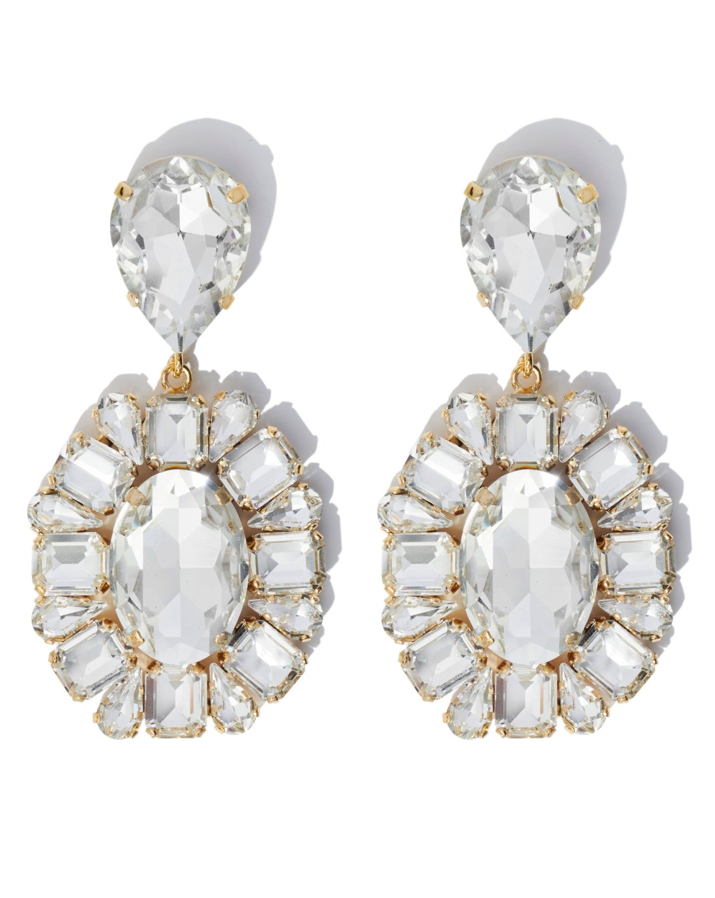 ORECCHINO ILARIA CLIP