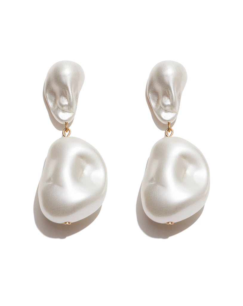 ORECCHINI PEPITA BIG CLIP