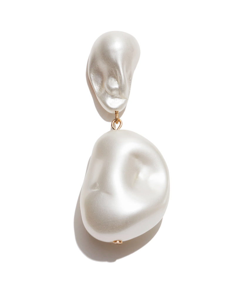 ORECCHINI PEPITA BIG CLIP