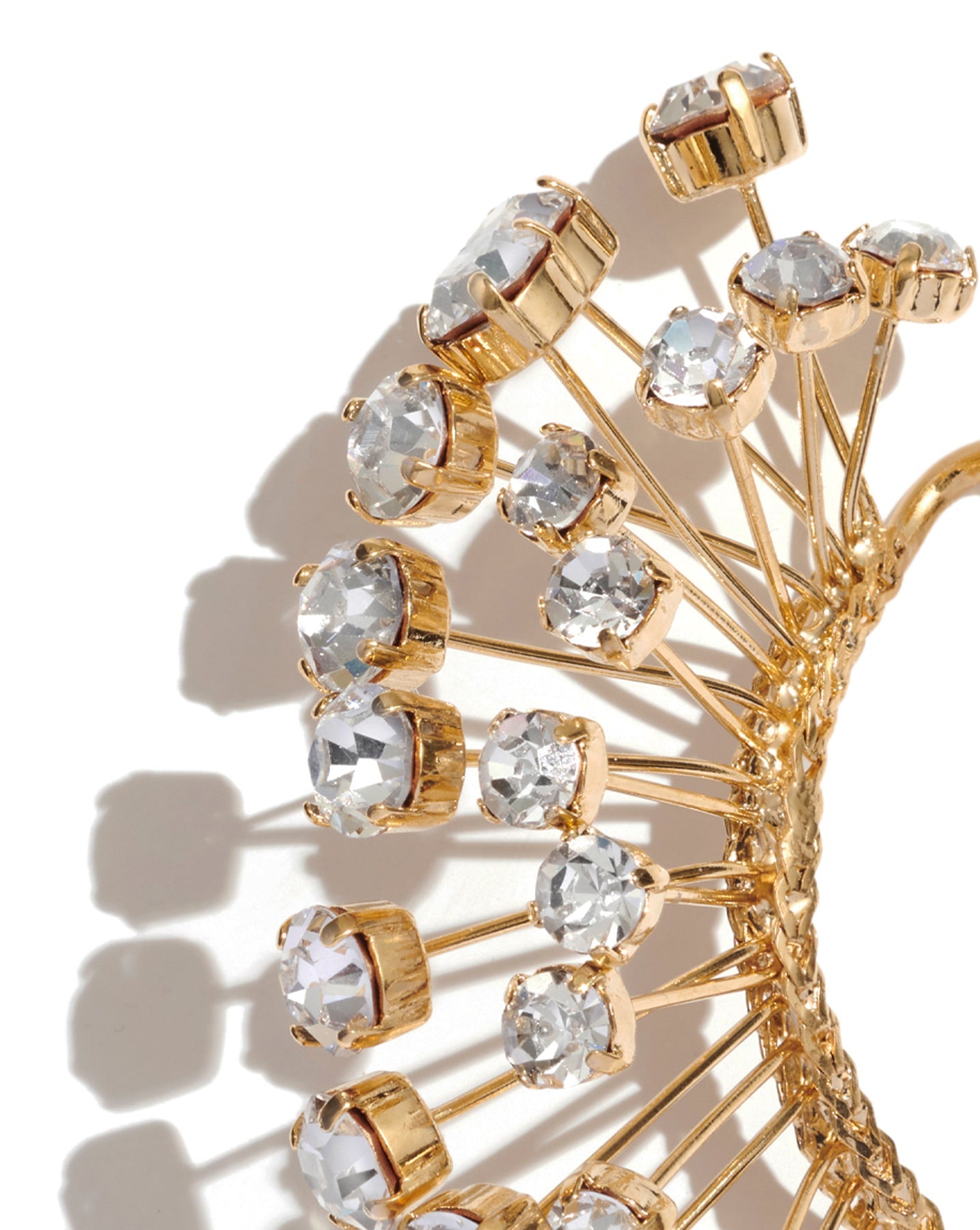 EARCUFF GISELA MONO SINISTRO