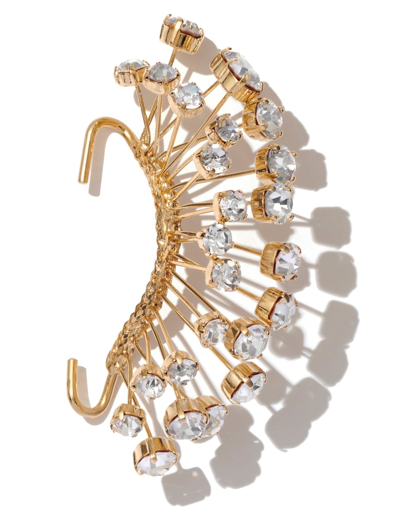 EARCUFF GISELA MONO SINISTRO