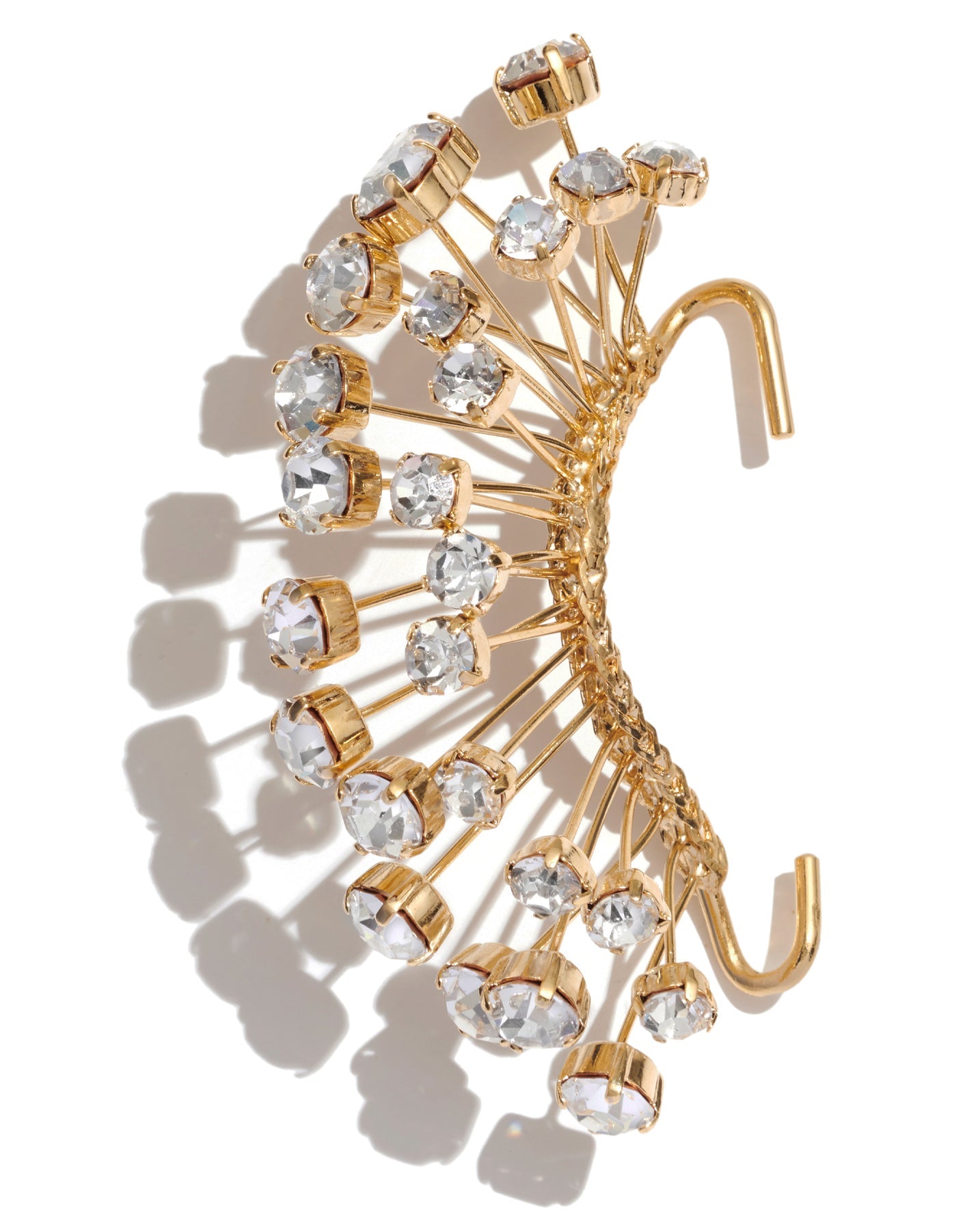 EARCUFF GISELA MONO SINISTRO