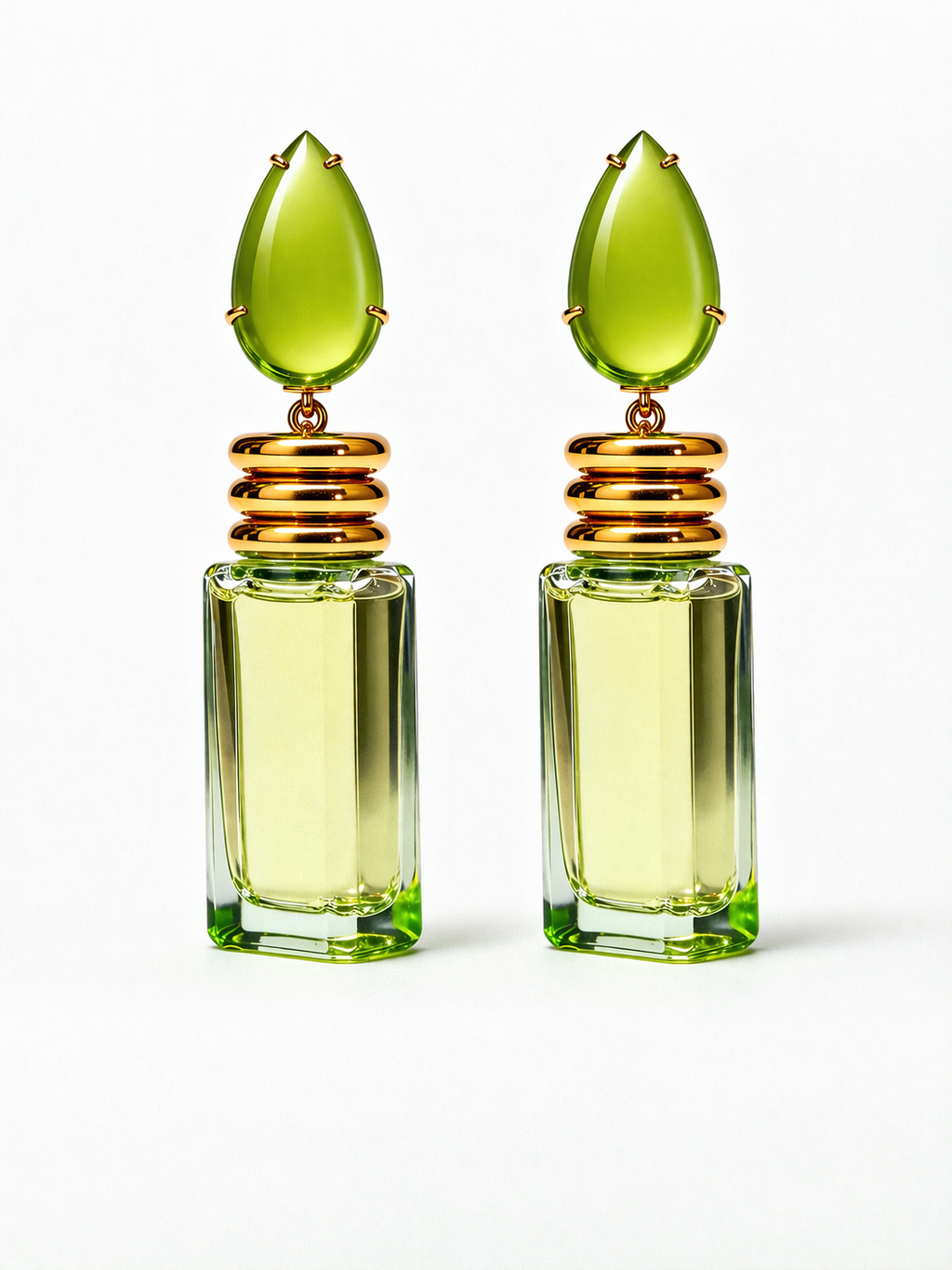 ORECCHINI HAPPY PRISMA