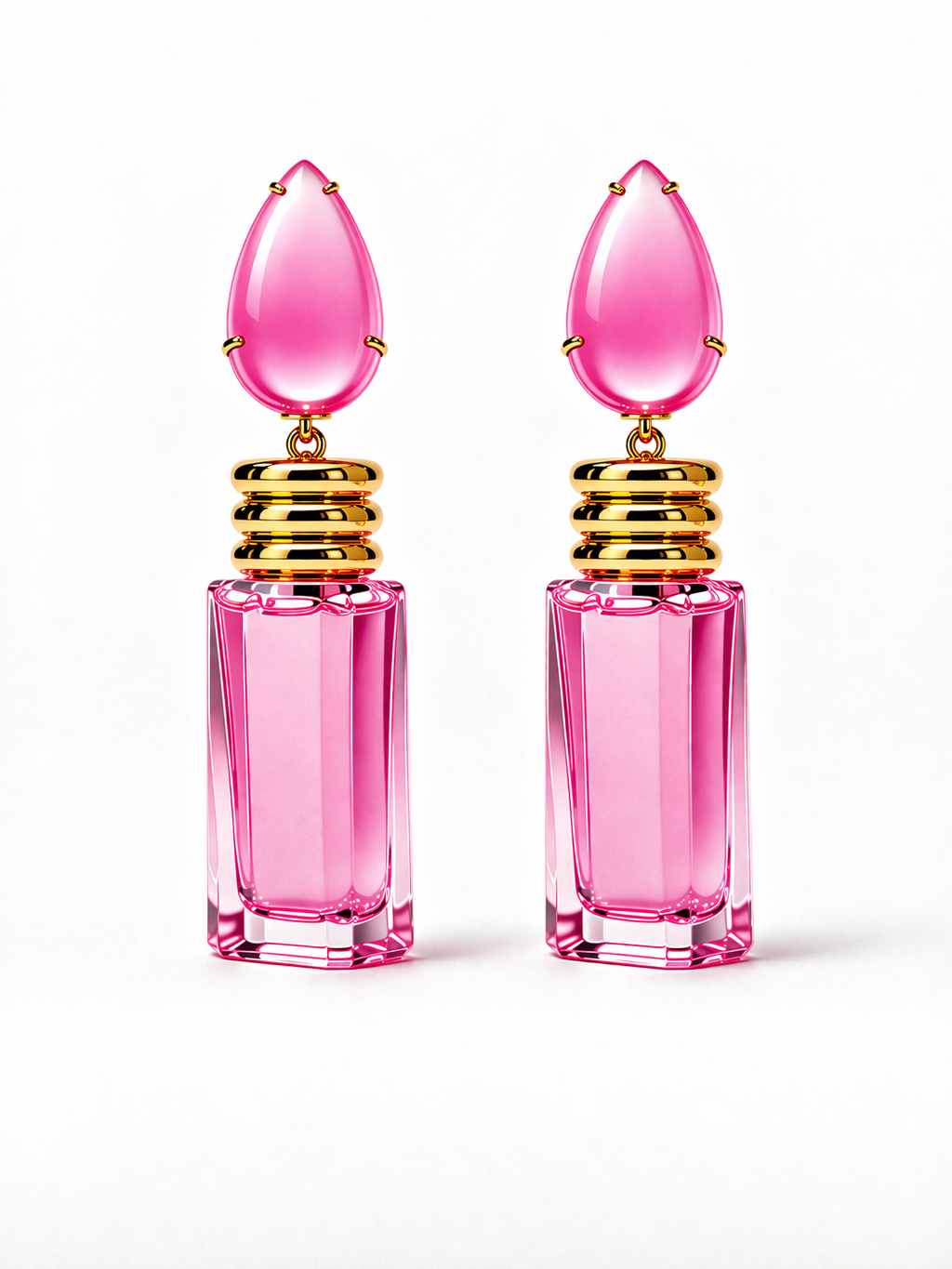 ORECCHINI HAPPY PRISMA