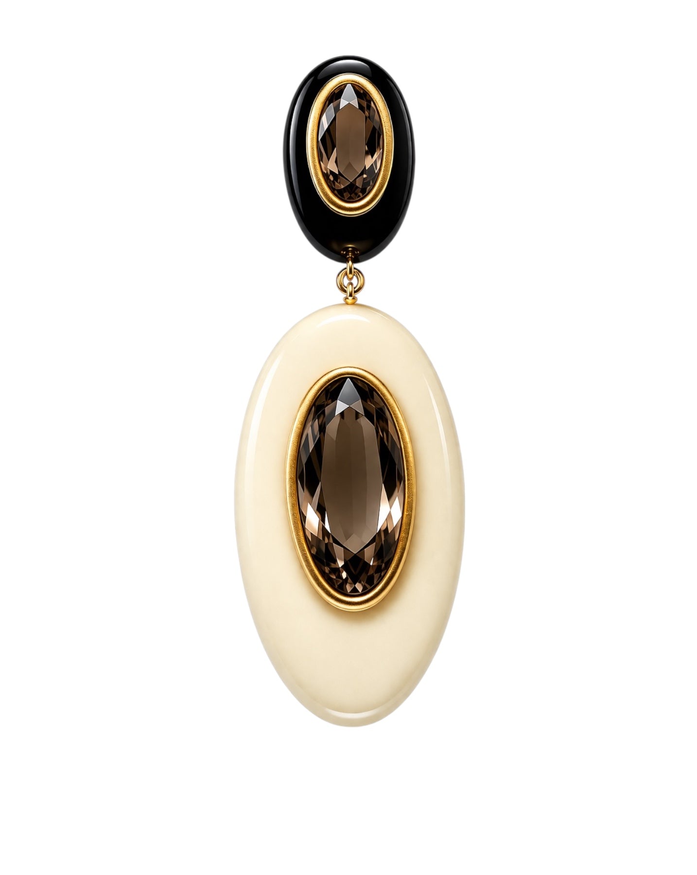 ORECCHINO MIRANDA CLIP