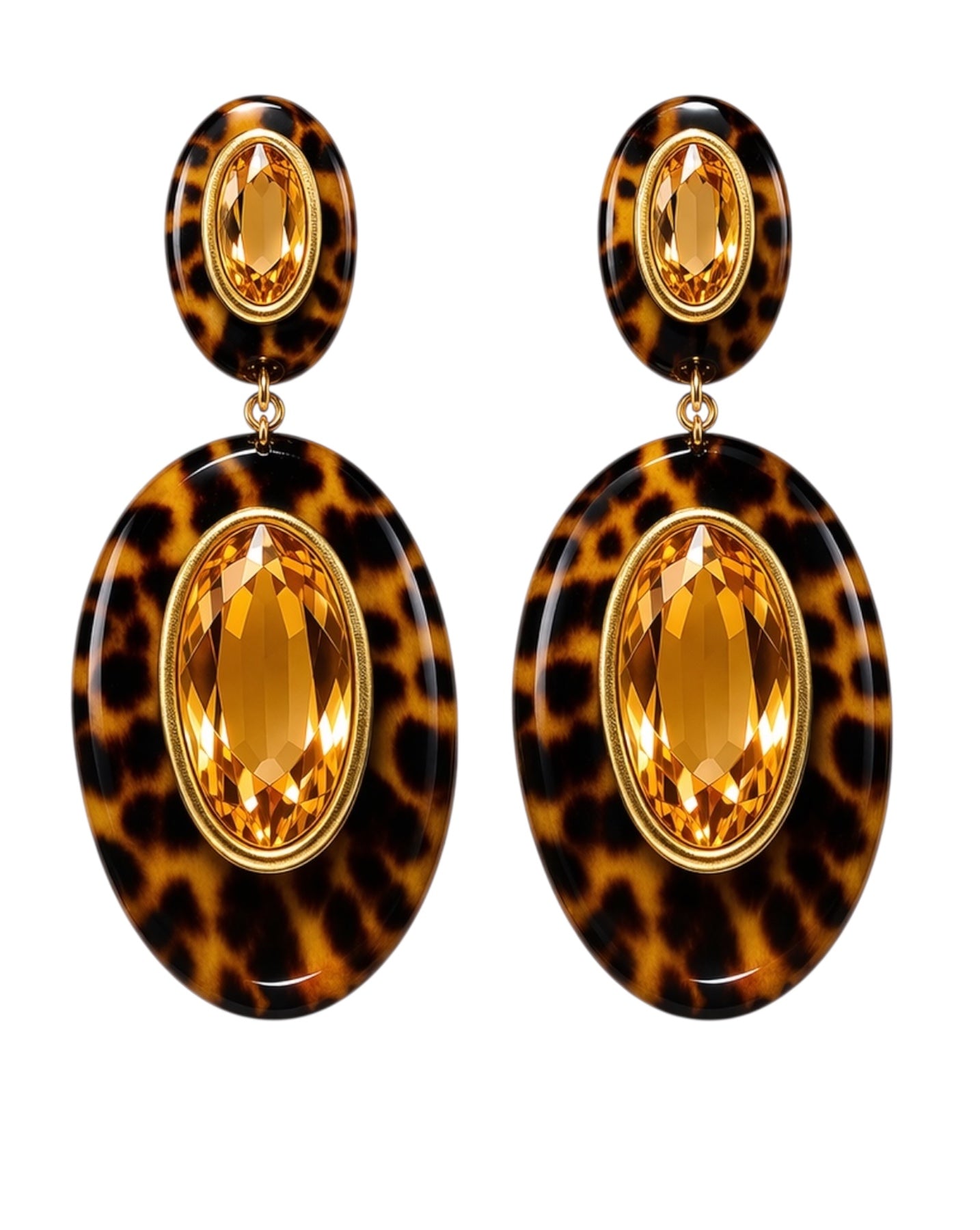 ORECCHINO MIRANDA CLIP