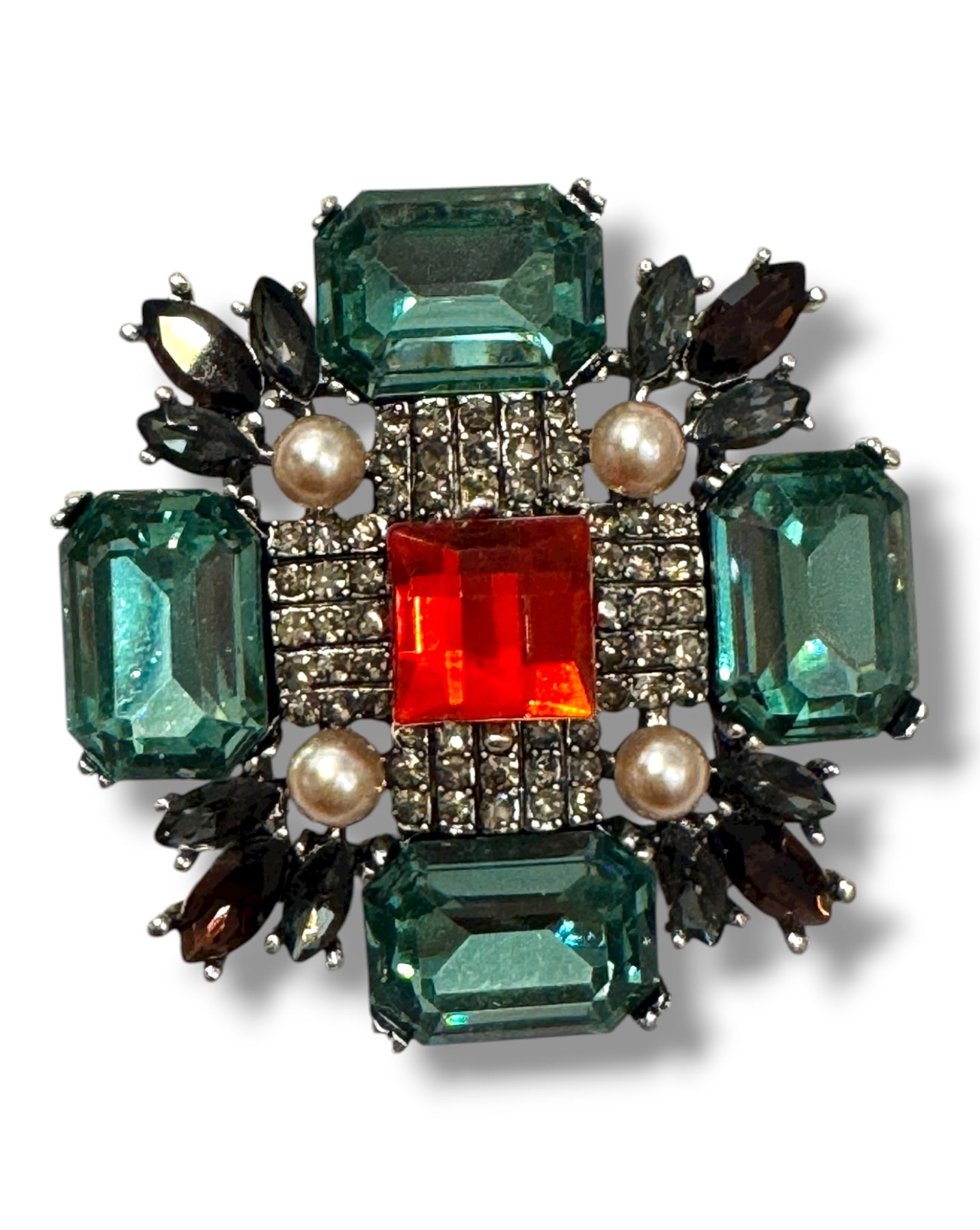 SPILLA CROCE DI MALTA