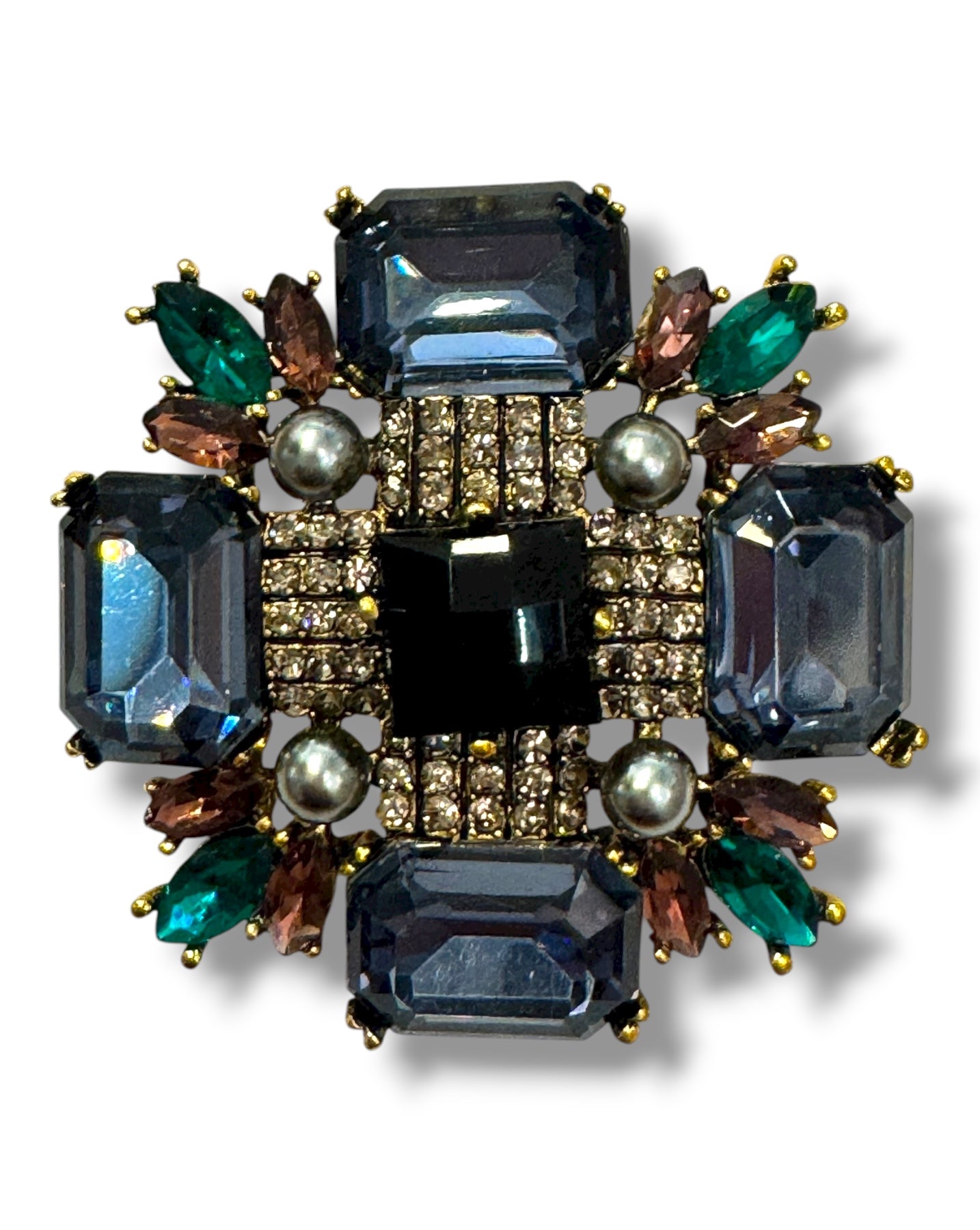 SPILLA CROCE DI MALTA