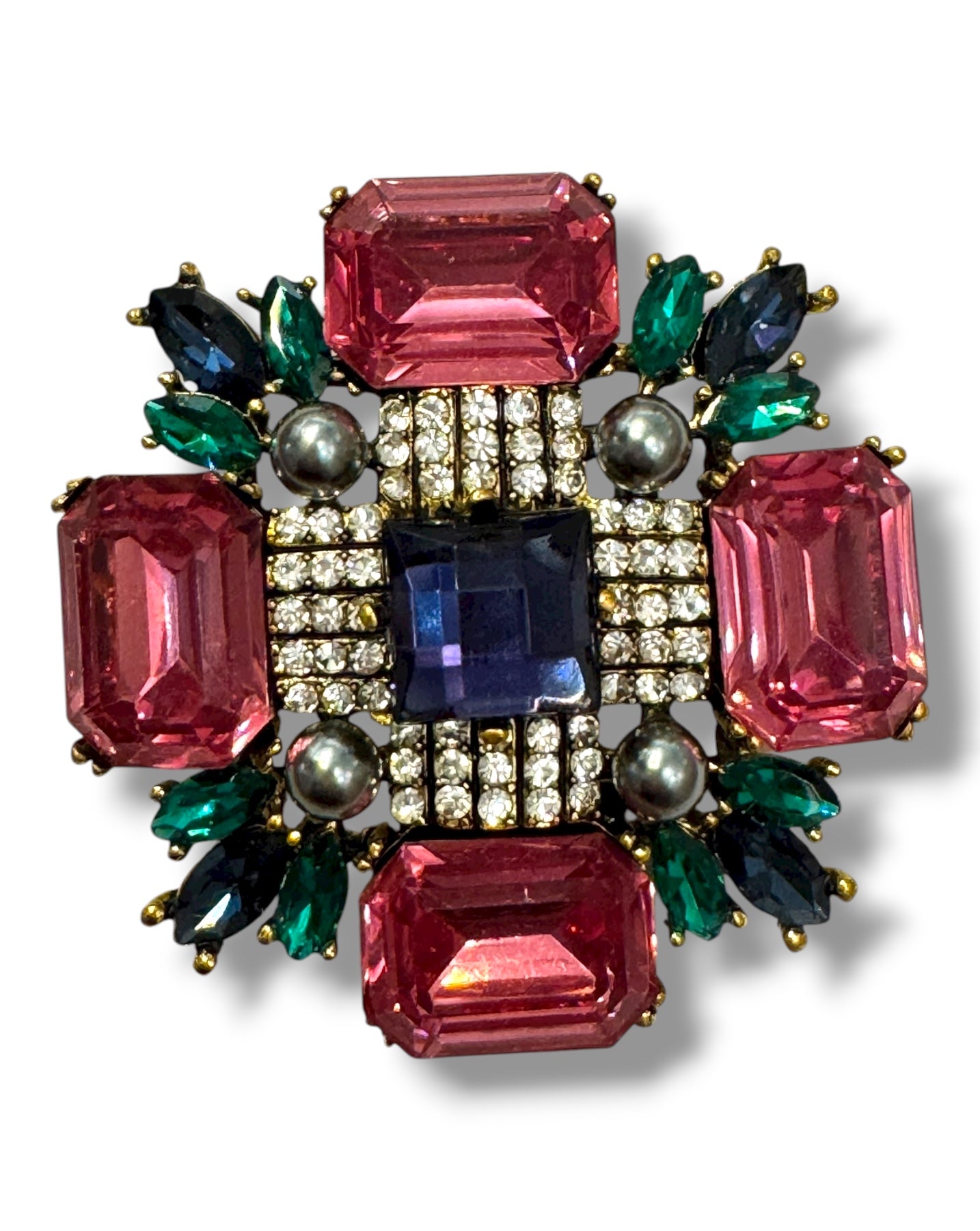 SPILLA CROCE DI MALTA