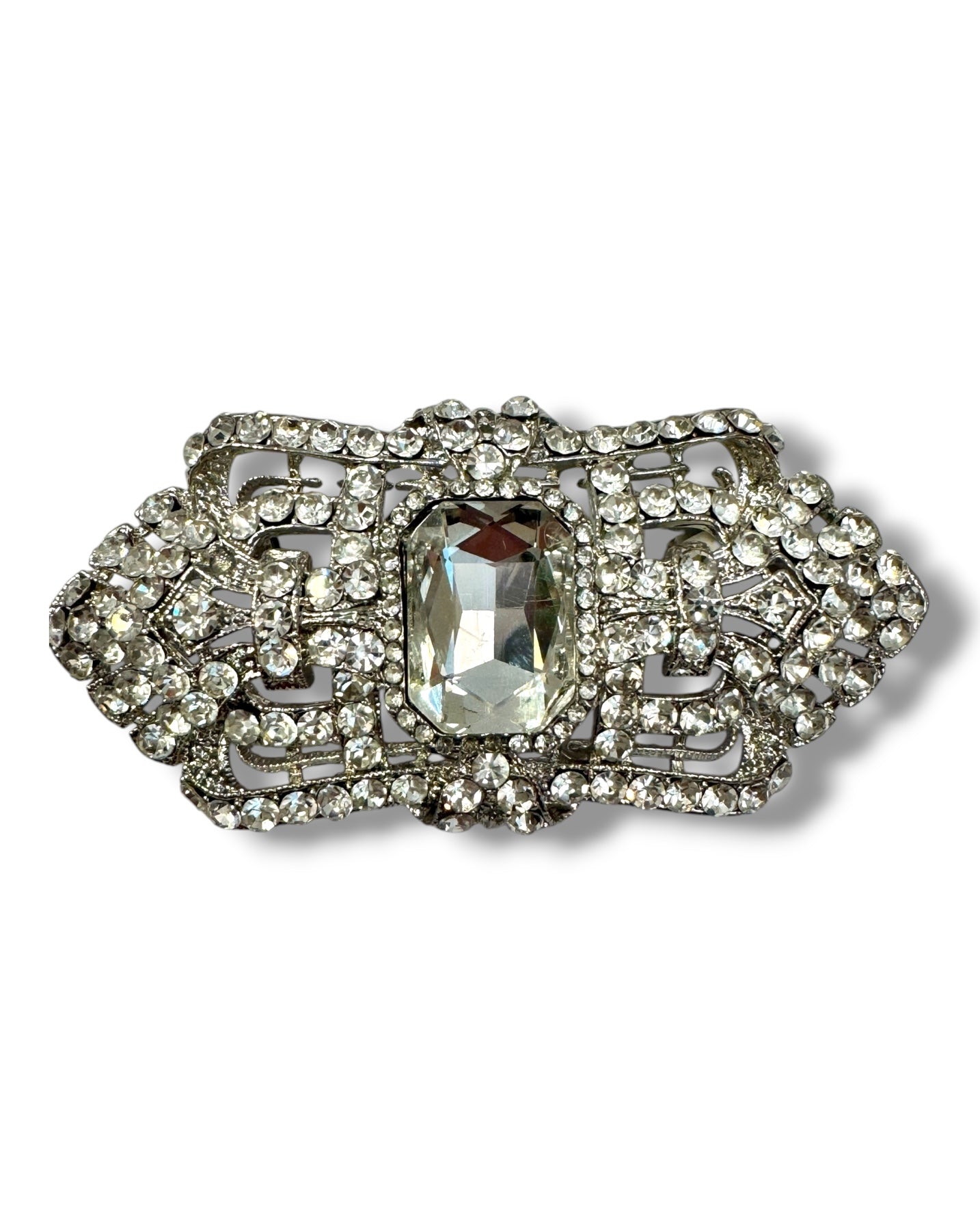 SPILLA CRYSTAL DECO'