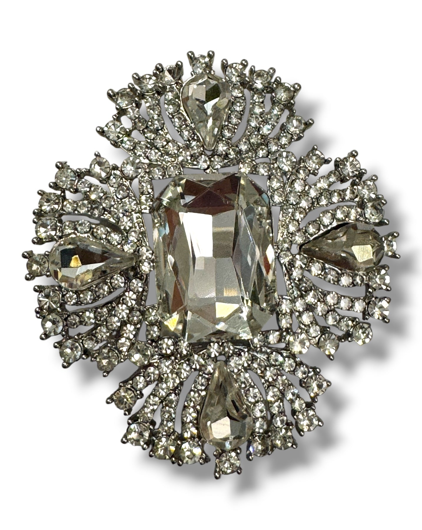 SPILLA CRYSTAL NIGHT