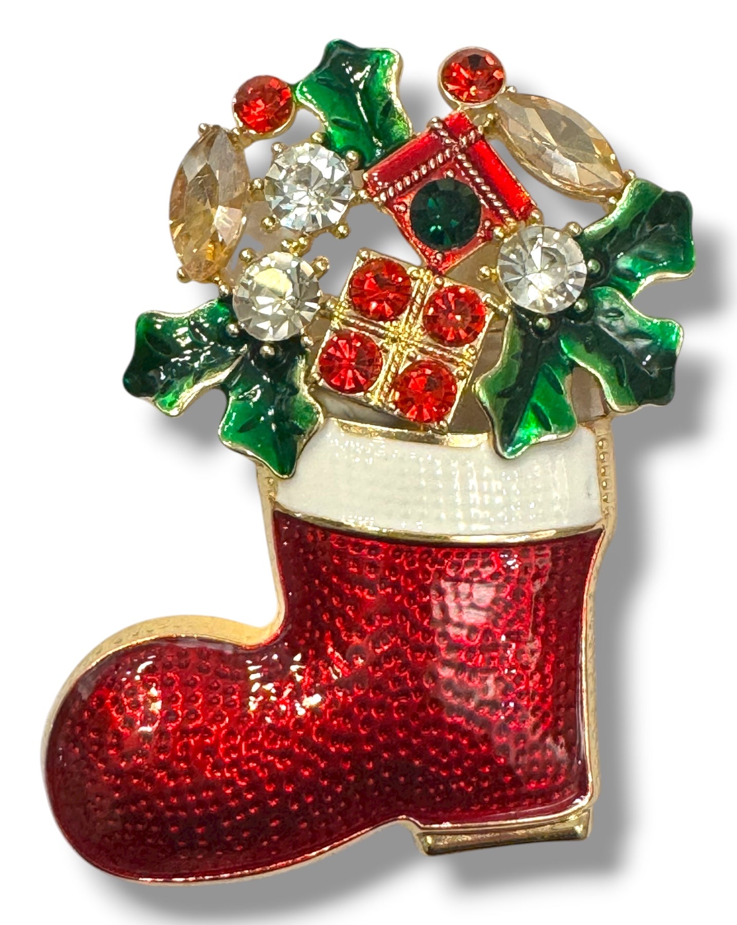 SPILLA HAPPY CHRISTMAS