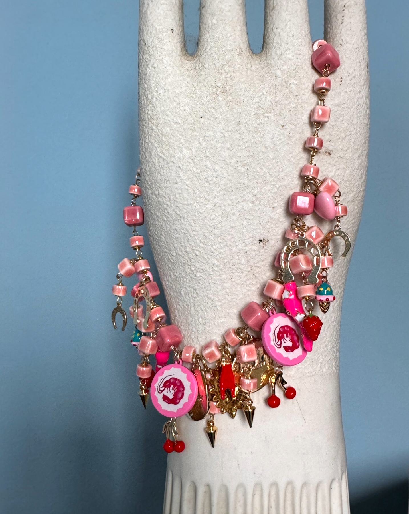 COLLANA ILLYPILLI PARIS